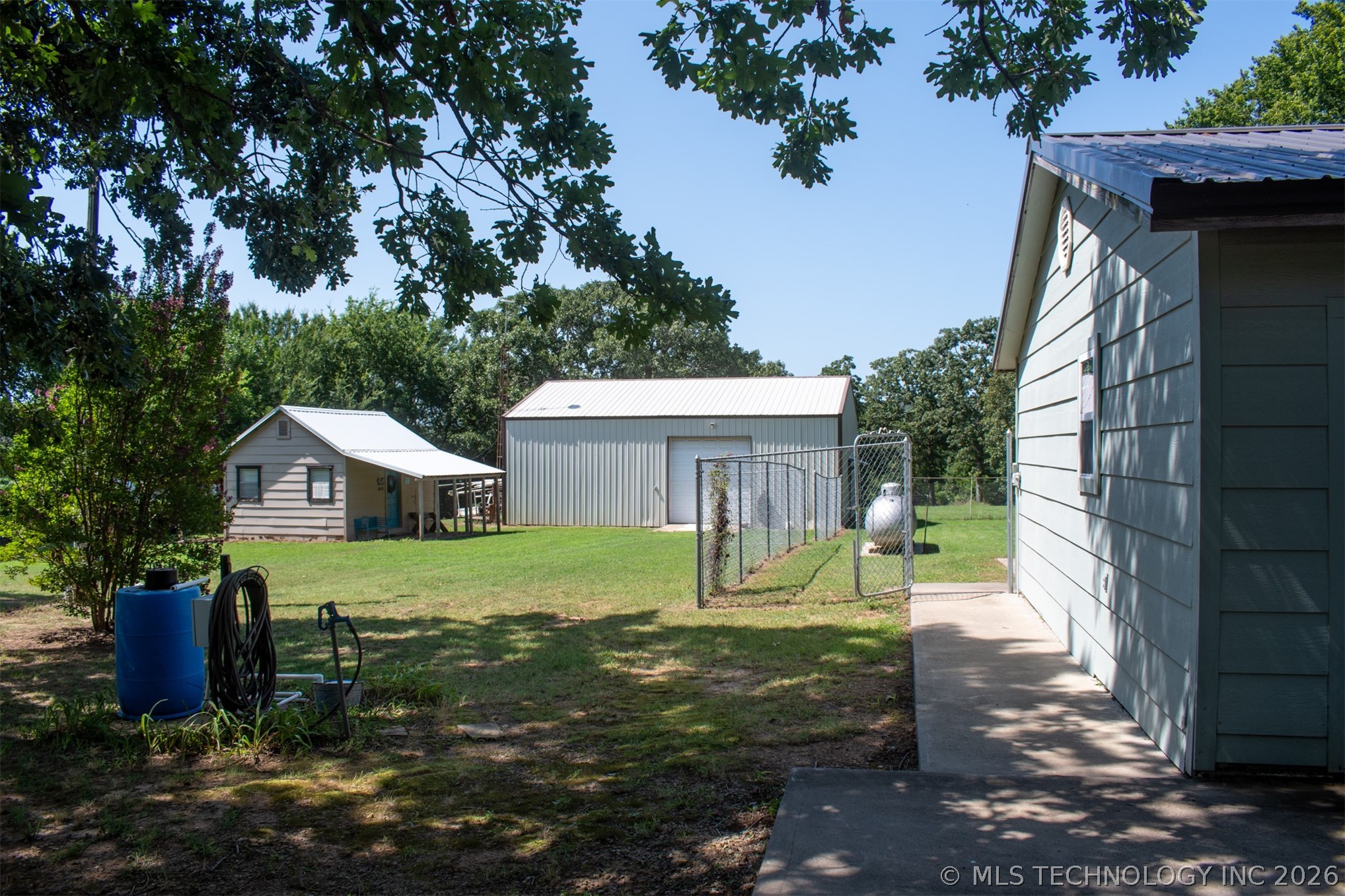 30115 4280 Road Quinton OK 74561