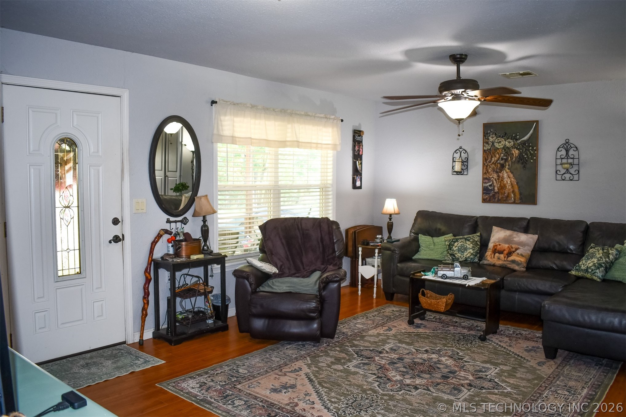 30115 4280 Road Quinton OK 74561