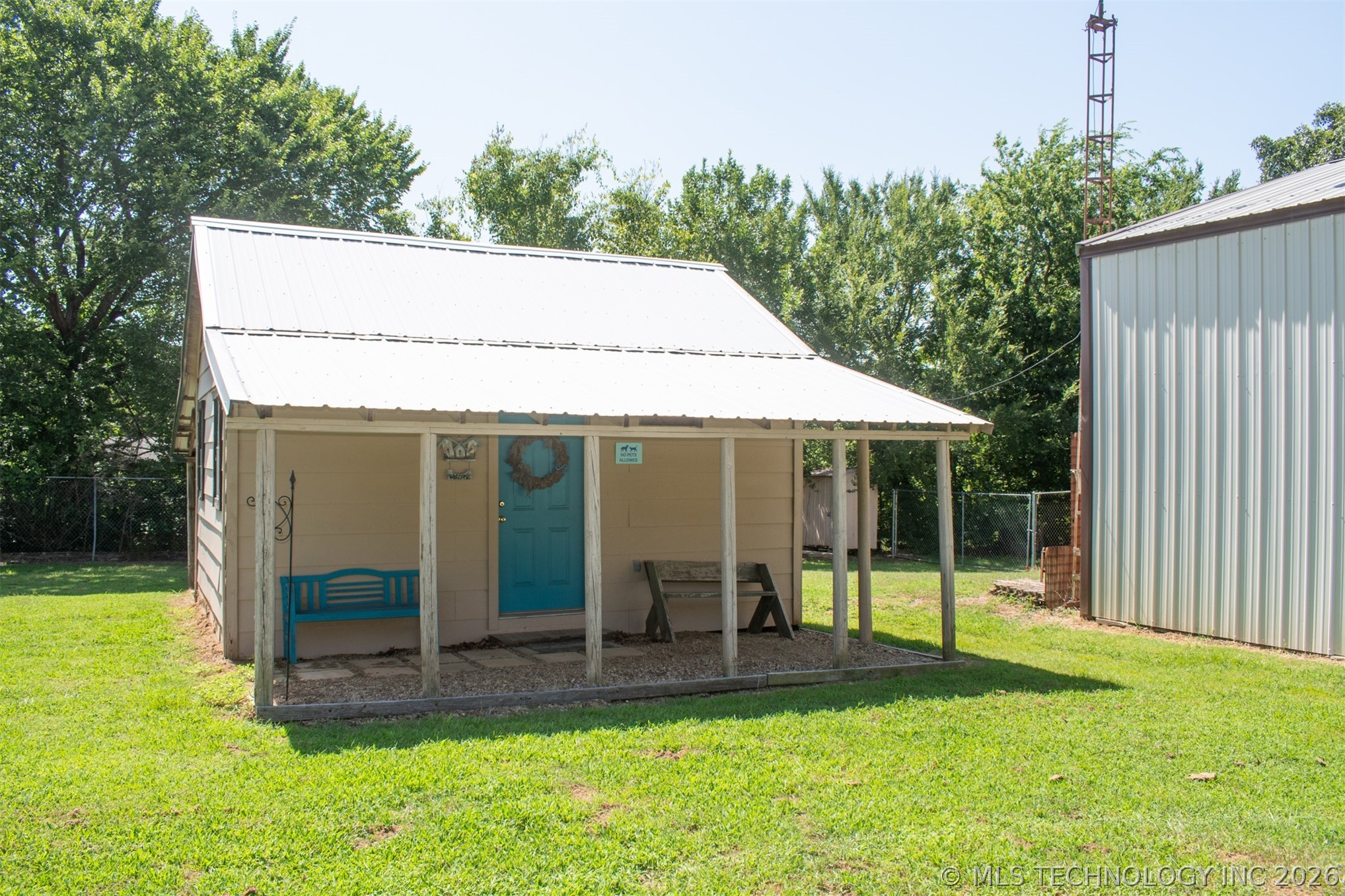 30115 4280 Road Quinton OK 74561