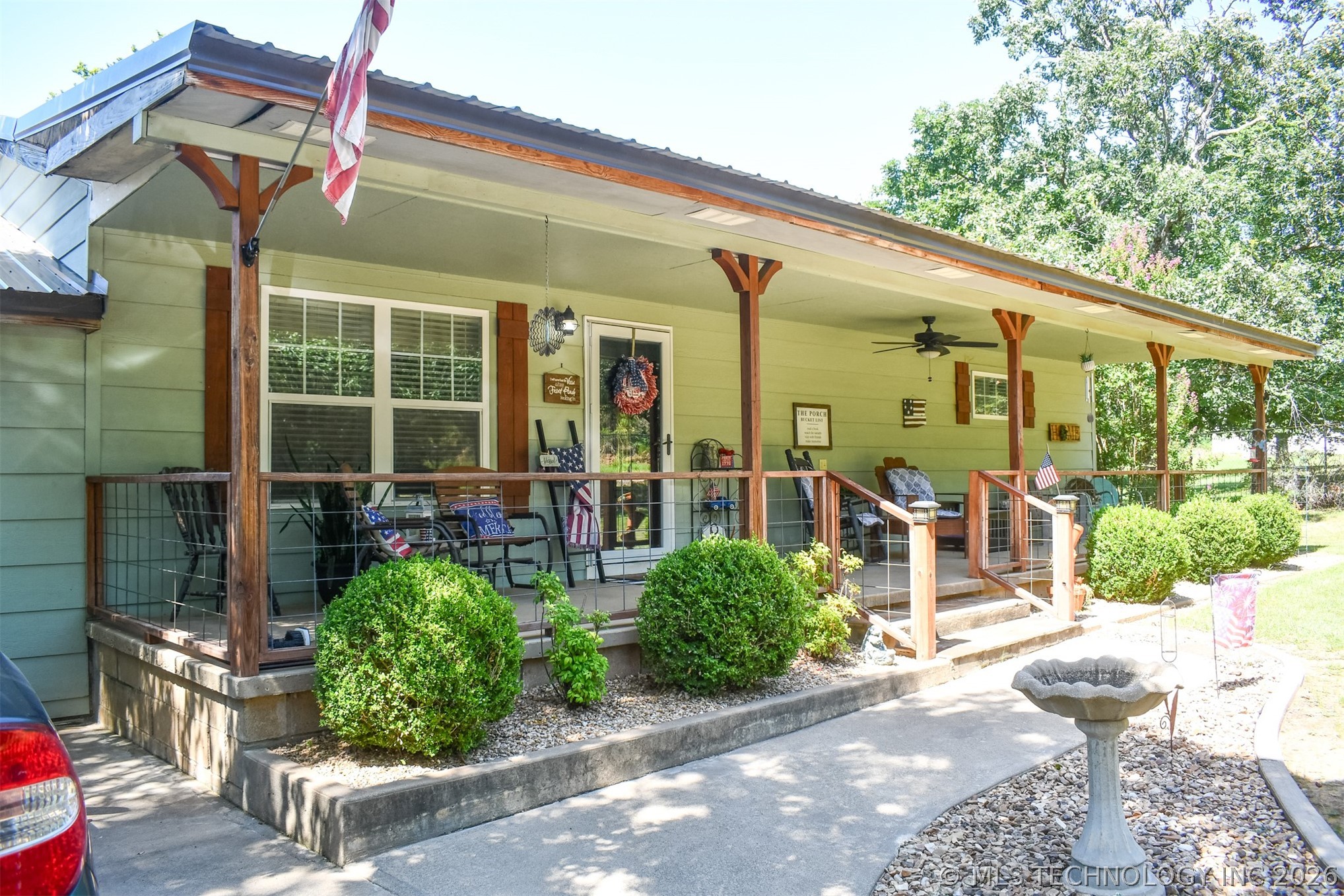 30115 4280 Road Quinton OK 74561