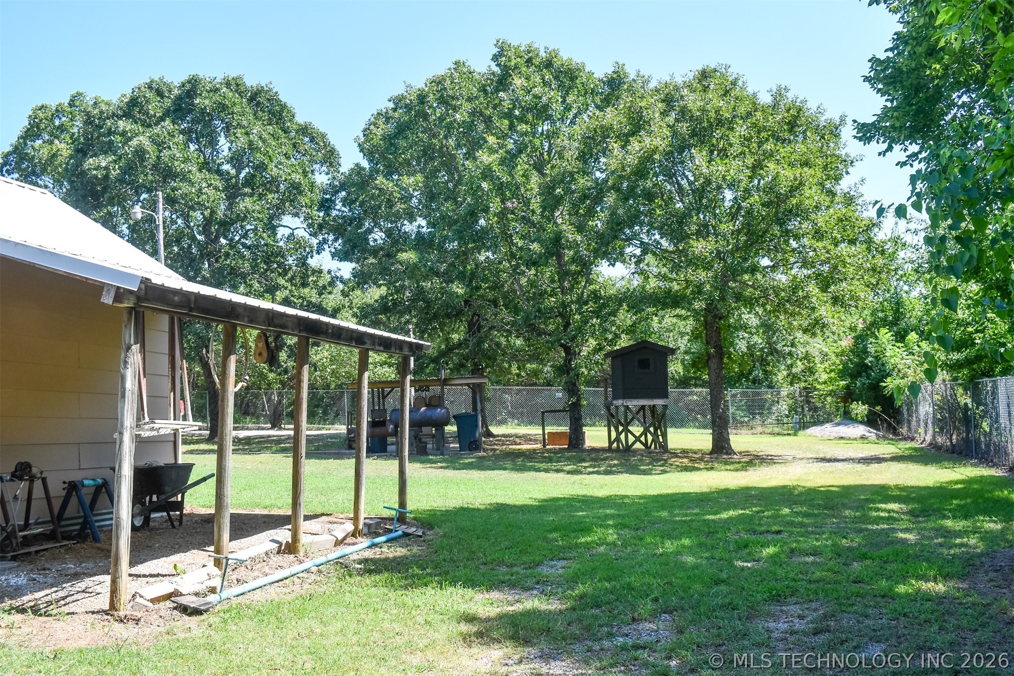 30115 4280 Road Quinton OK 74561