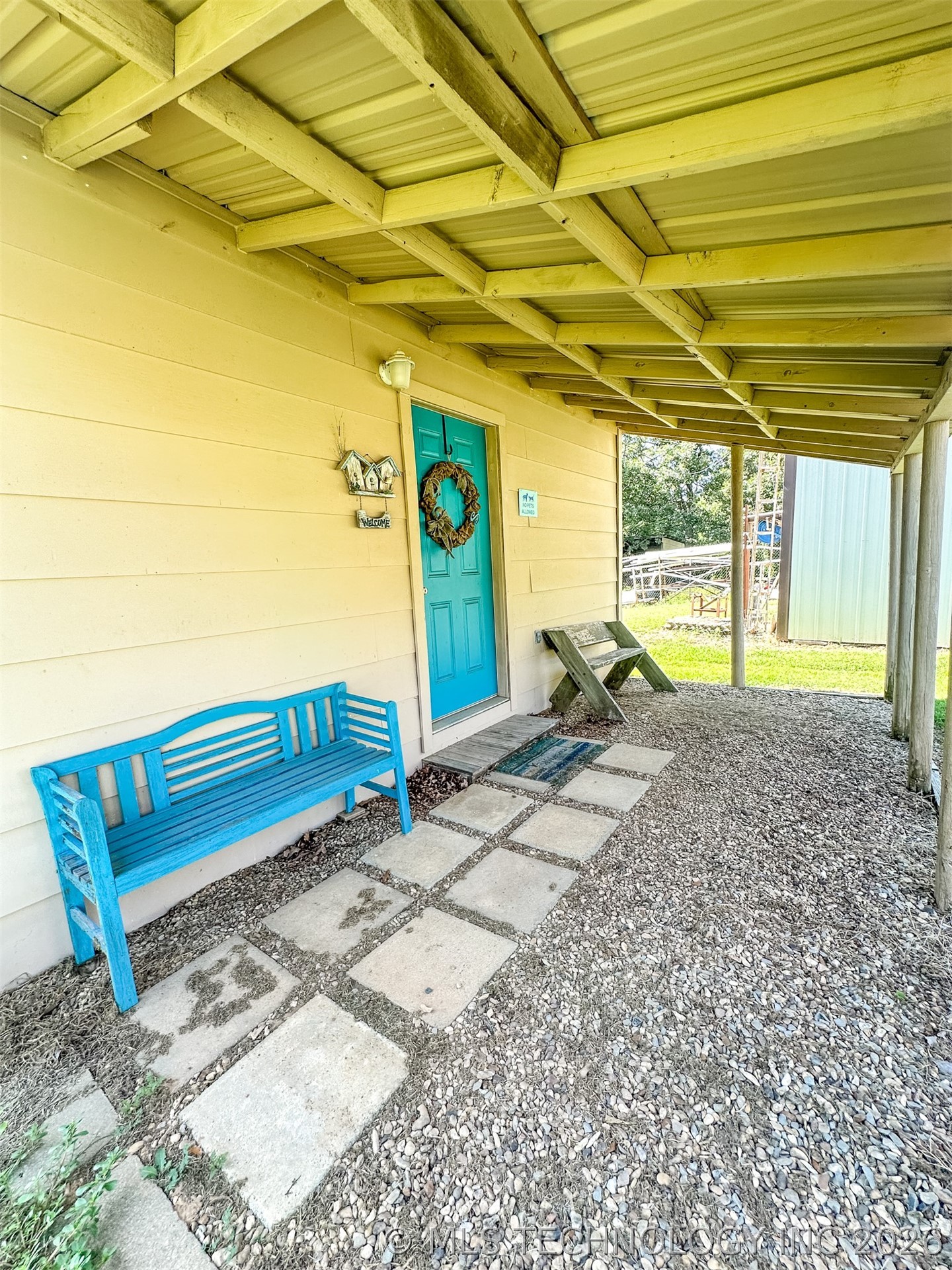 30115 4280 Road Quinton OK 74561