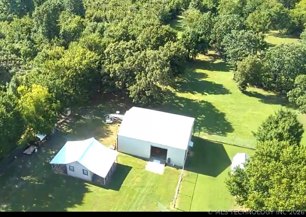 30115 4280 Road Quinton OK 74561