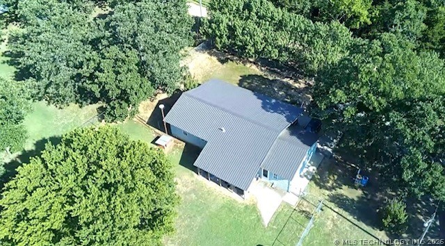 30115 4280 Road Quinton OK 74561