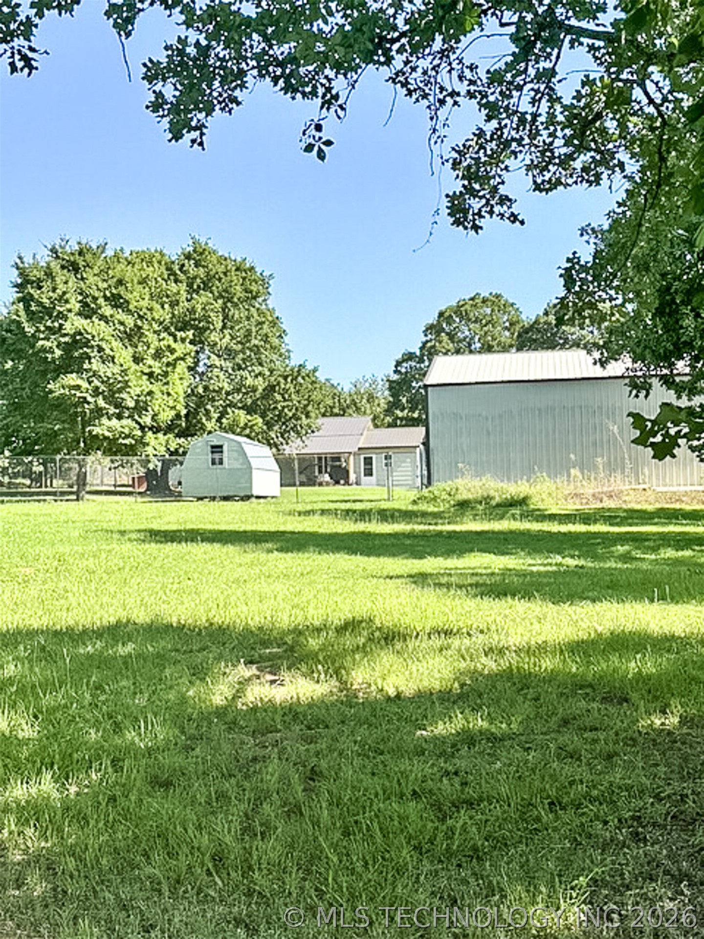 30115 4280 Road Quinton OK 74561