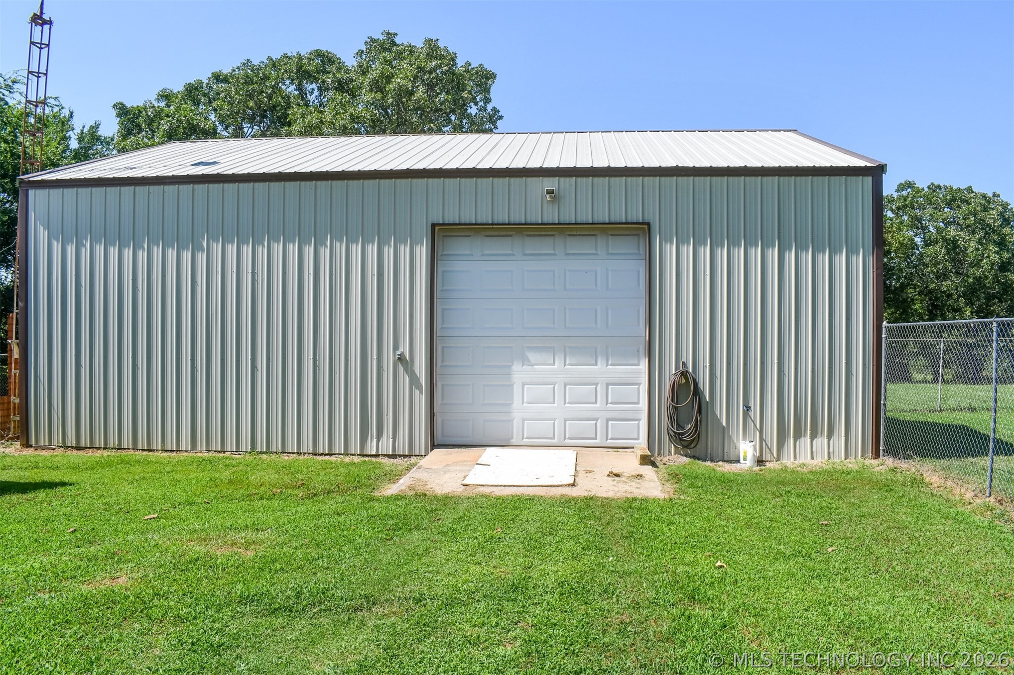 30115 4280 Road Quinton OK 74561