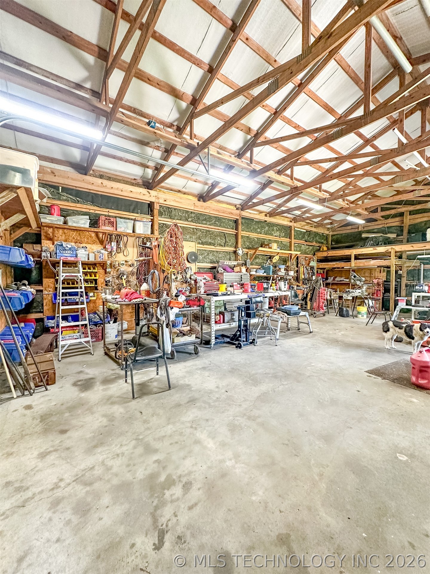 30115 4280 Road Quinton OK 74561