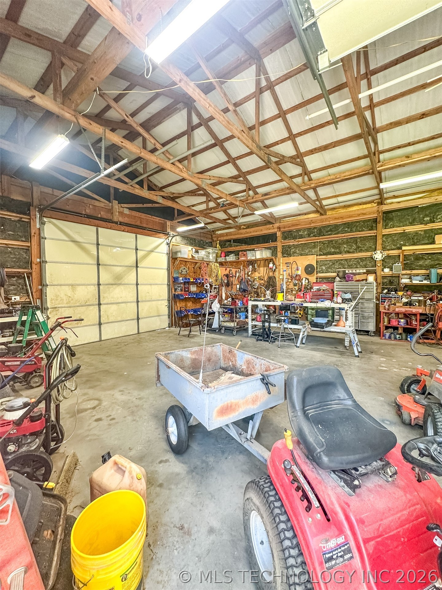30115 4280 Road Quinton OK 74561