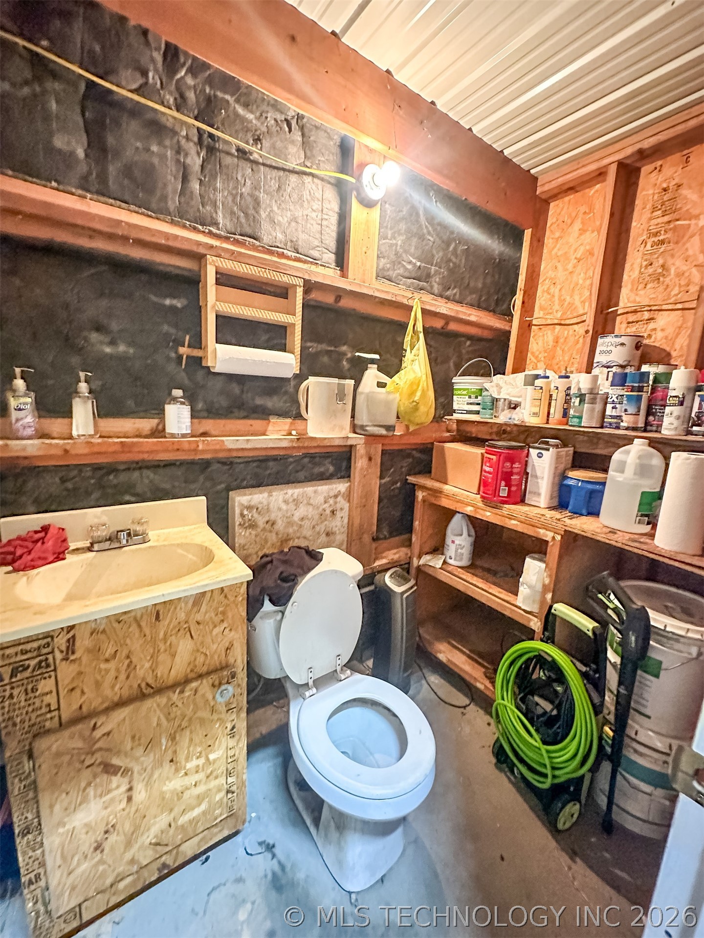 30115 4280 Road Quinton OK 74561