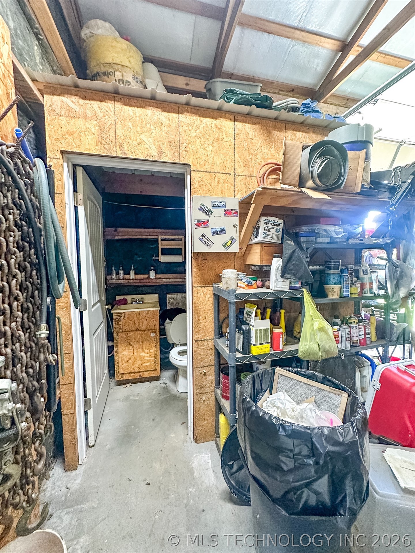 30115 4280 Road Quinton OK 74561