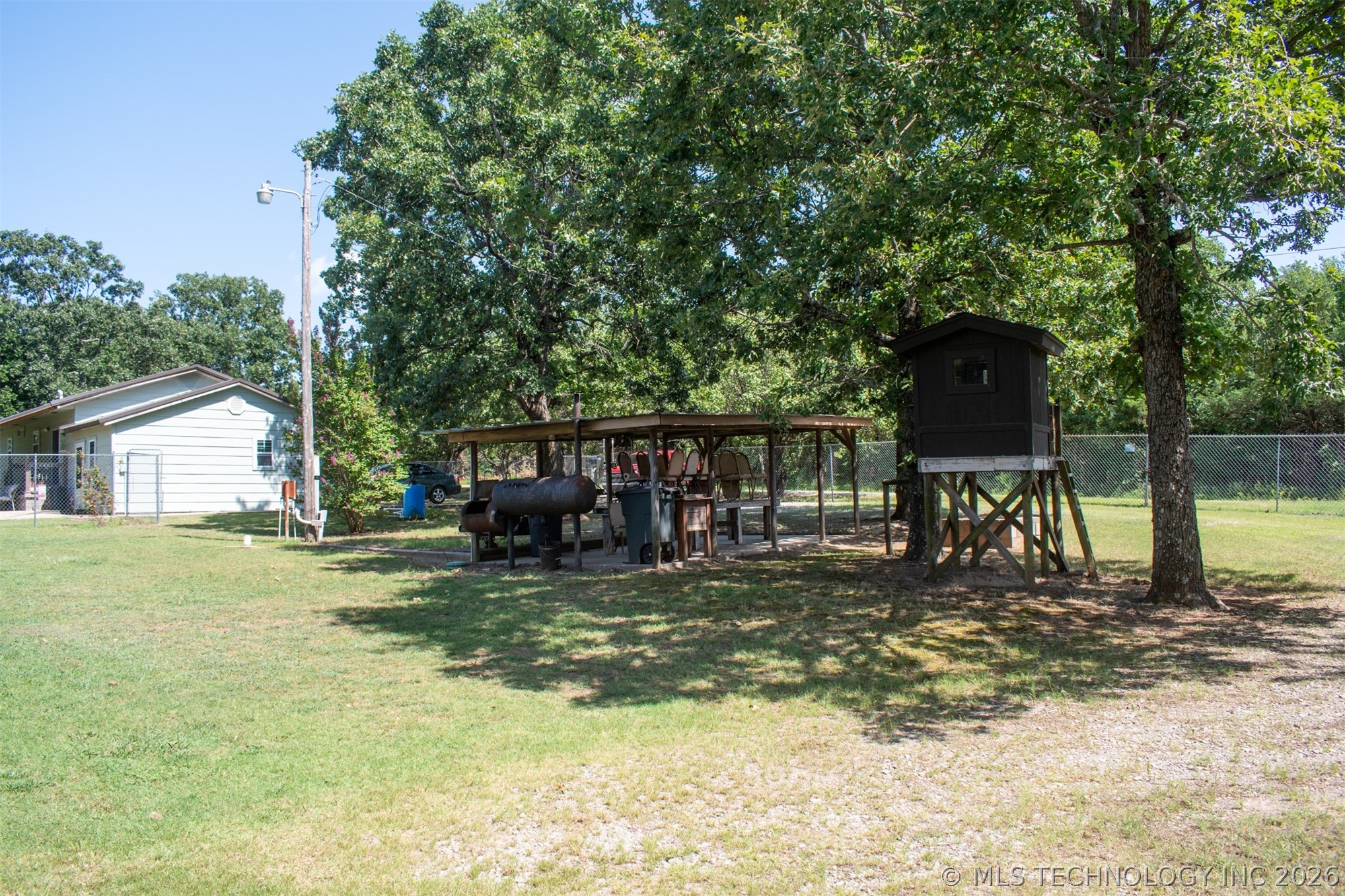 30115 4280 Road Quinton OK 74561