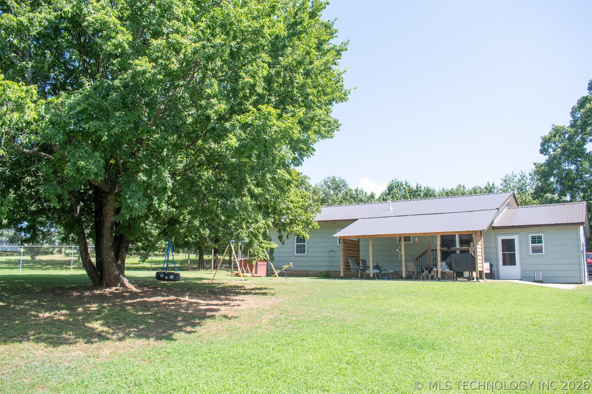 30115 4280 Road Quinton OK 74561