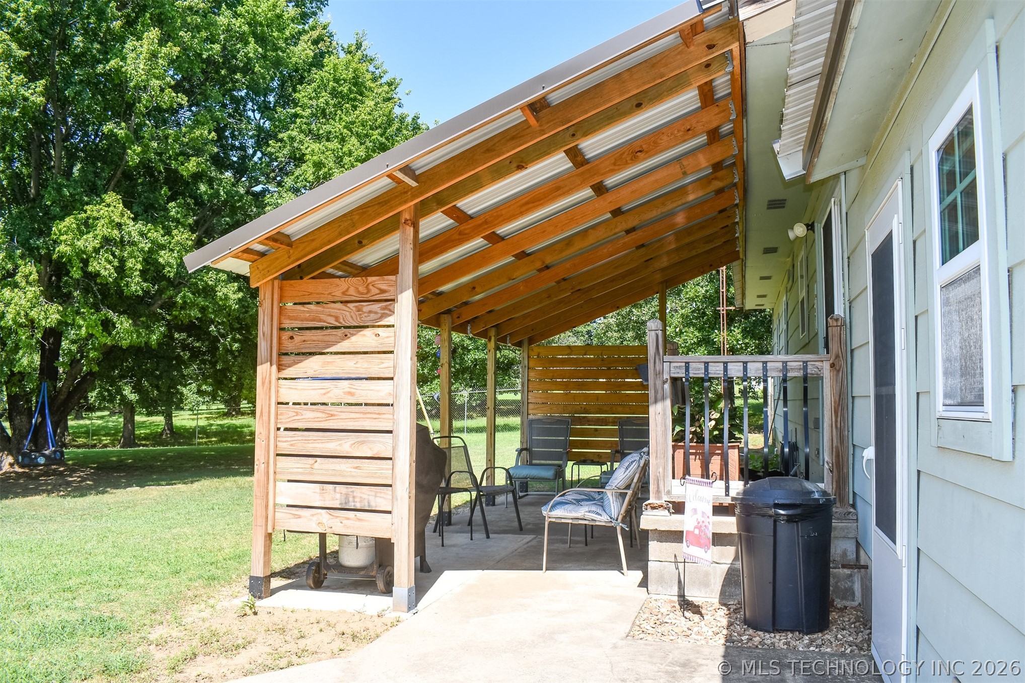 30115 4280 Road Quinton OK 74561