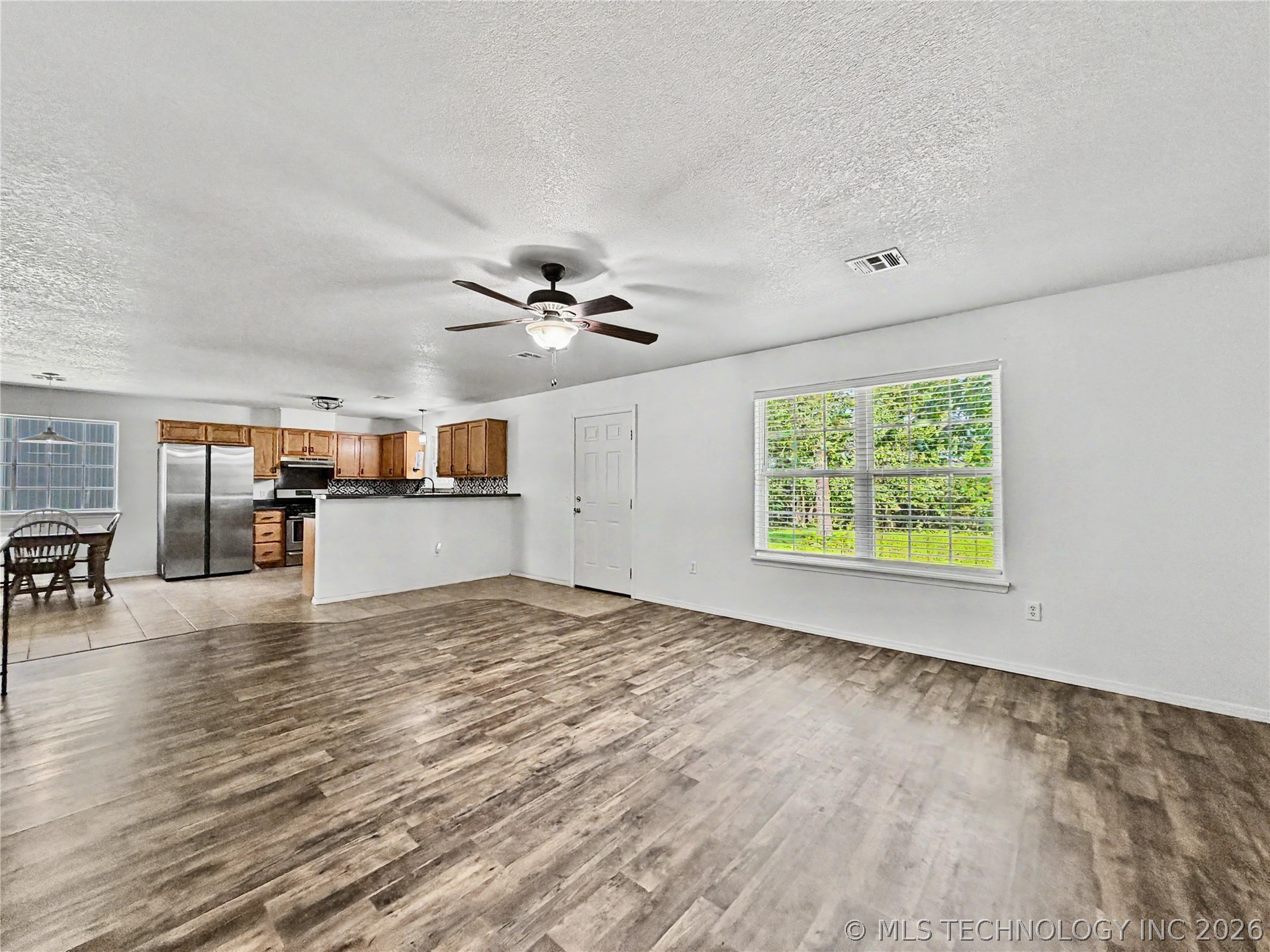 25607 S Pin Oak Drive Tahlequah OK 74464