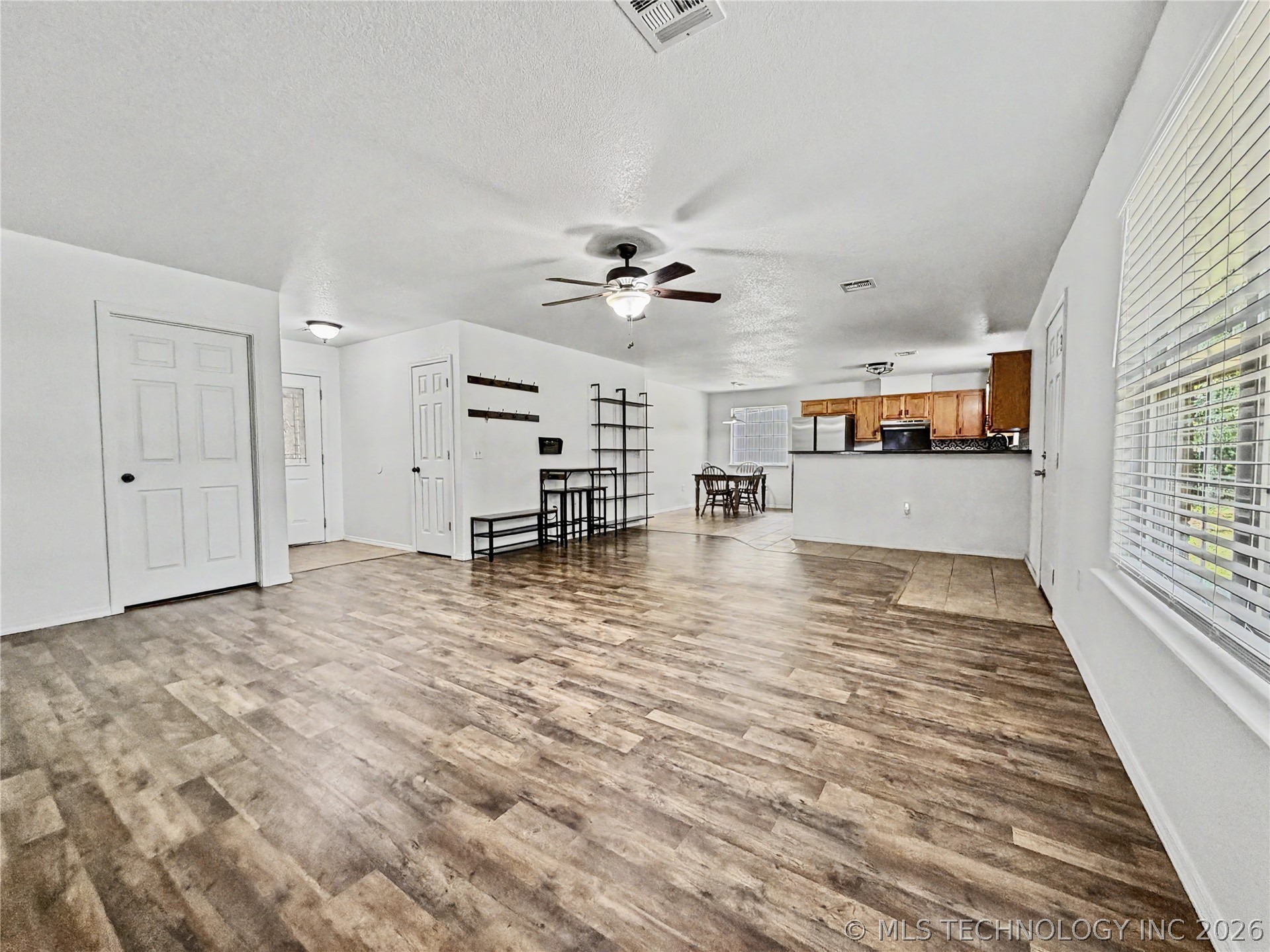 25607 S Pin Oak Drive Tahlequah OK 74464