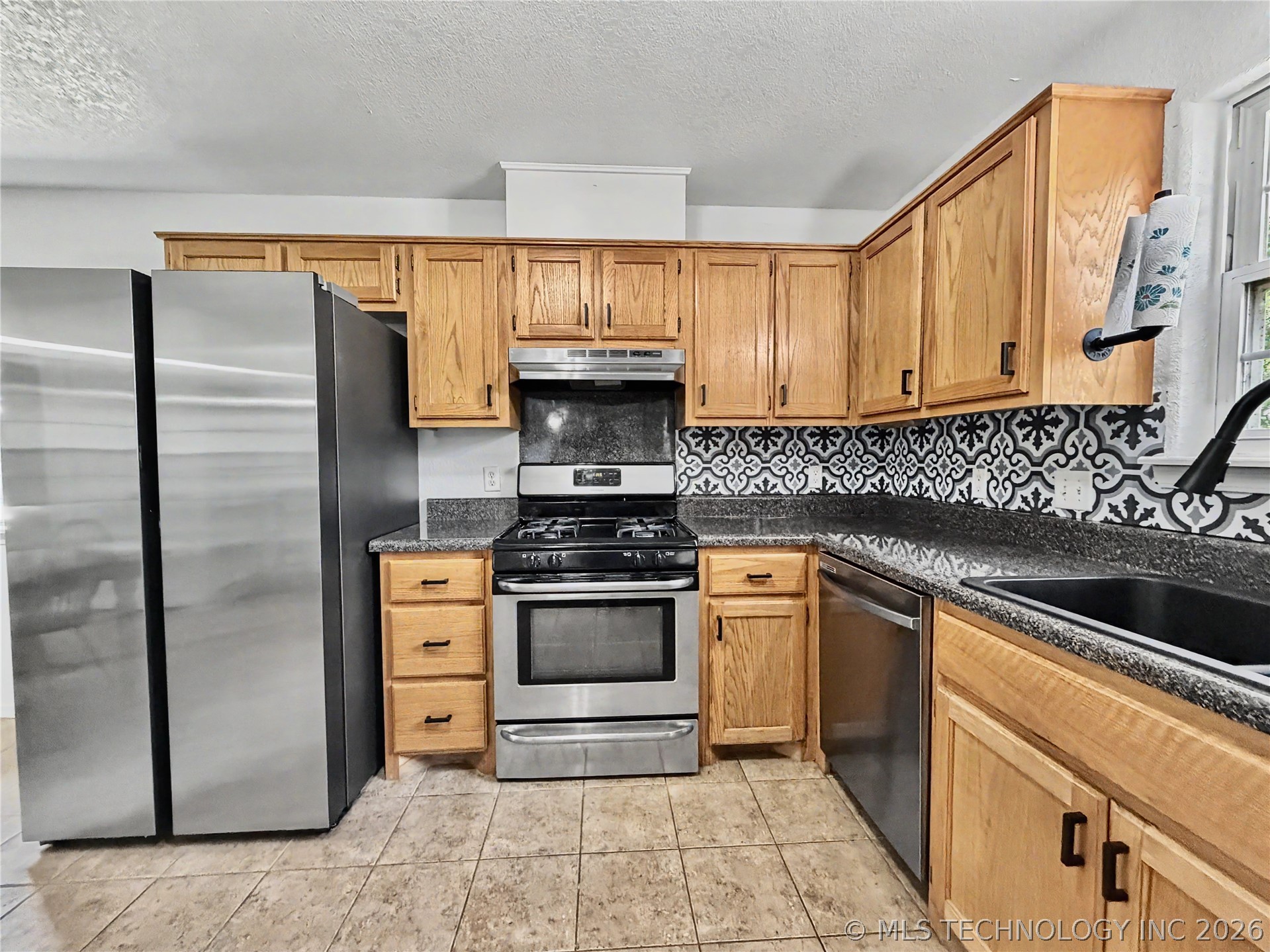 25607 S Pin Oak Drive Tahlequah OK 74464