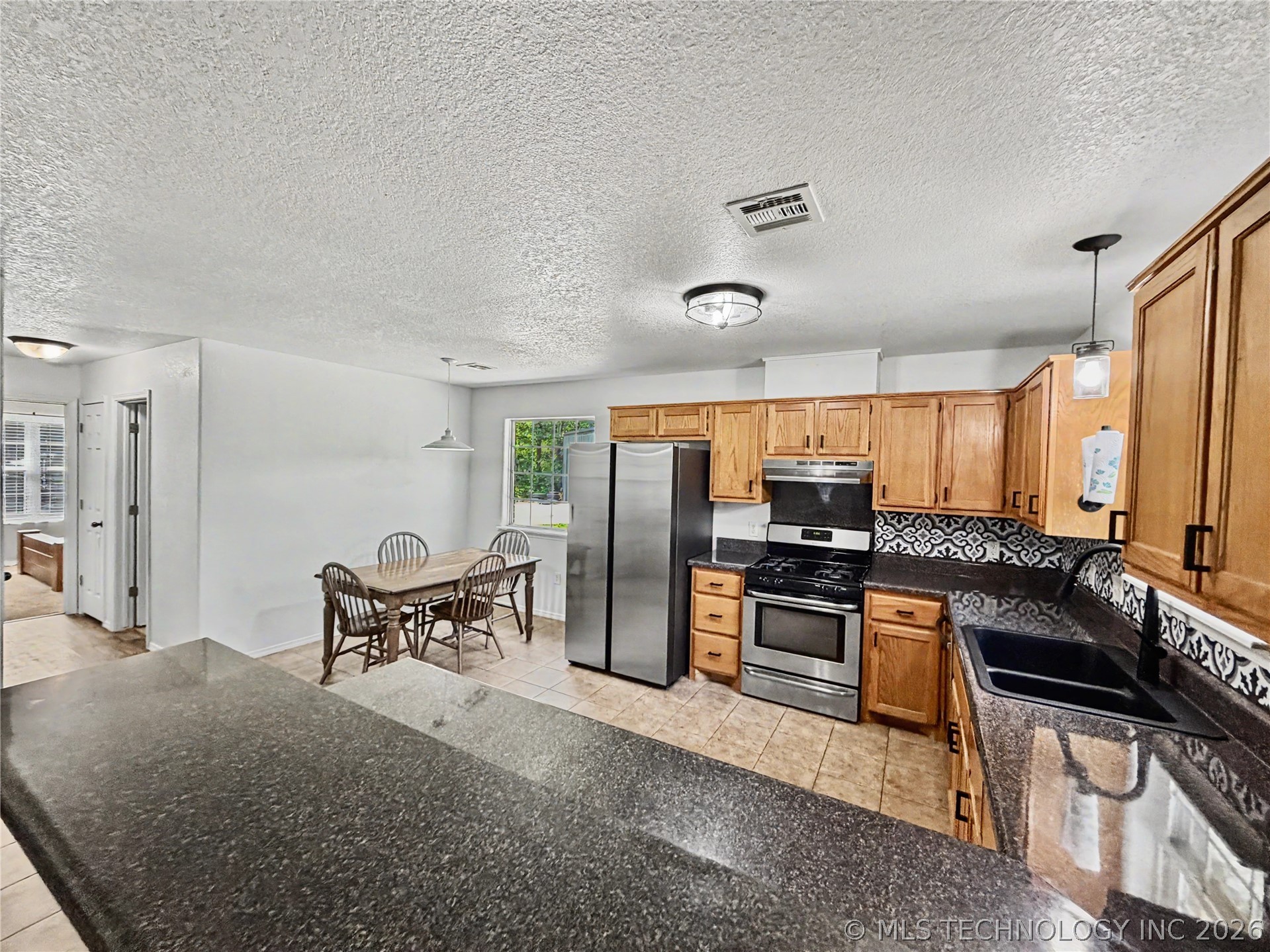 25607 S Pin Oak Drive Tahlequah OK 74464