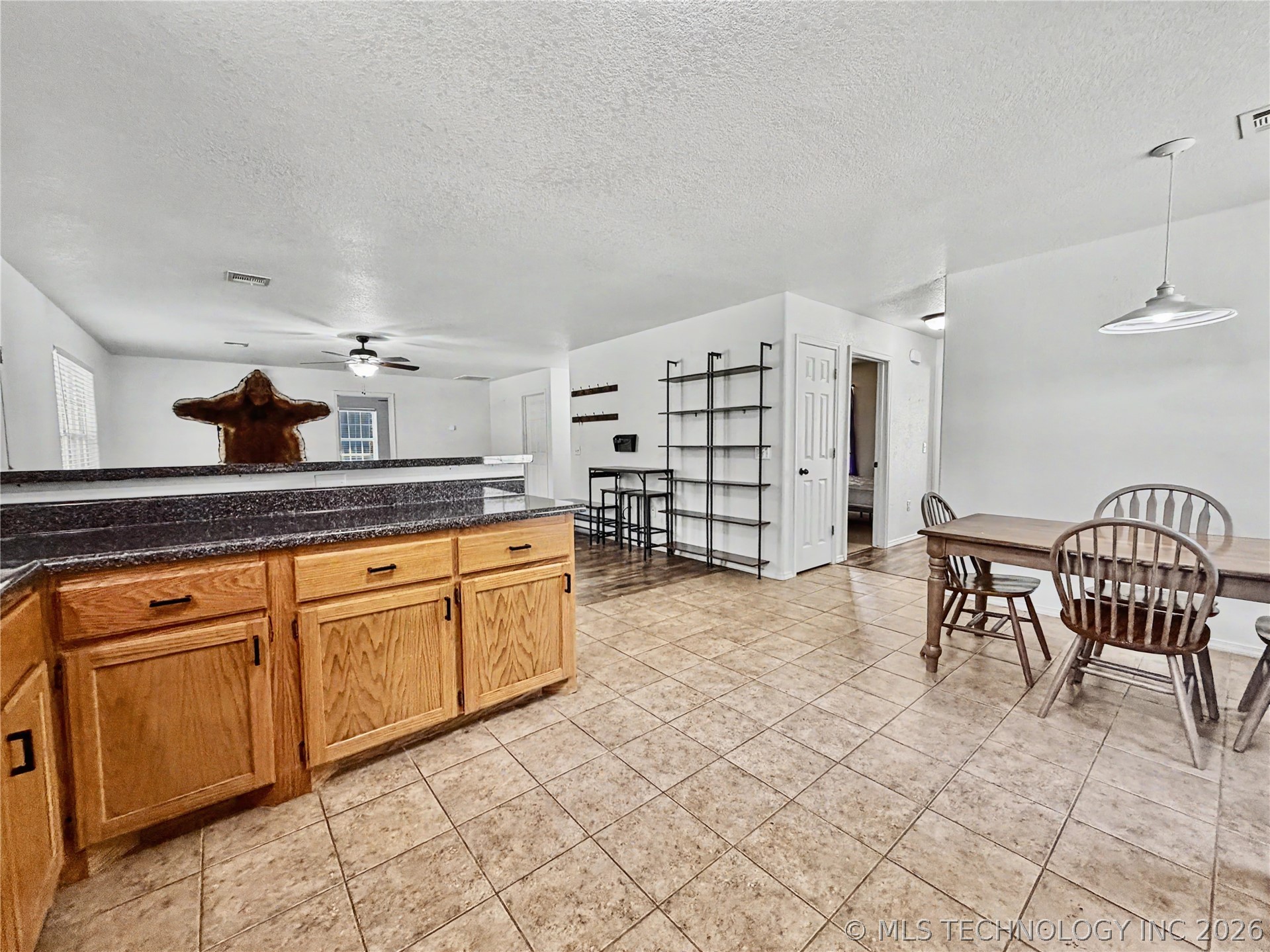 25607 S Pin Oak Drive Tahlequah OK 74464