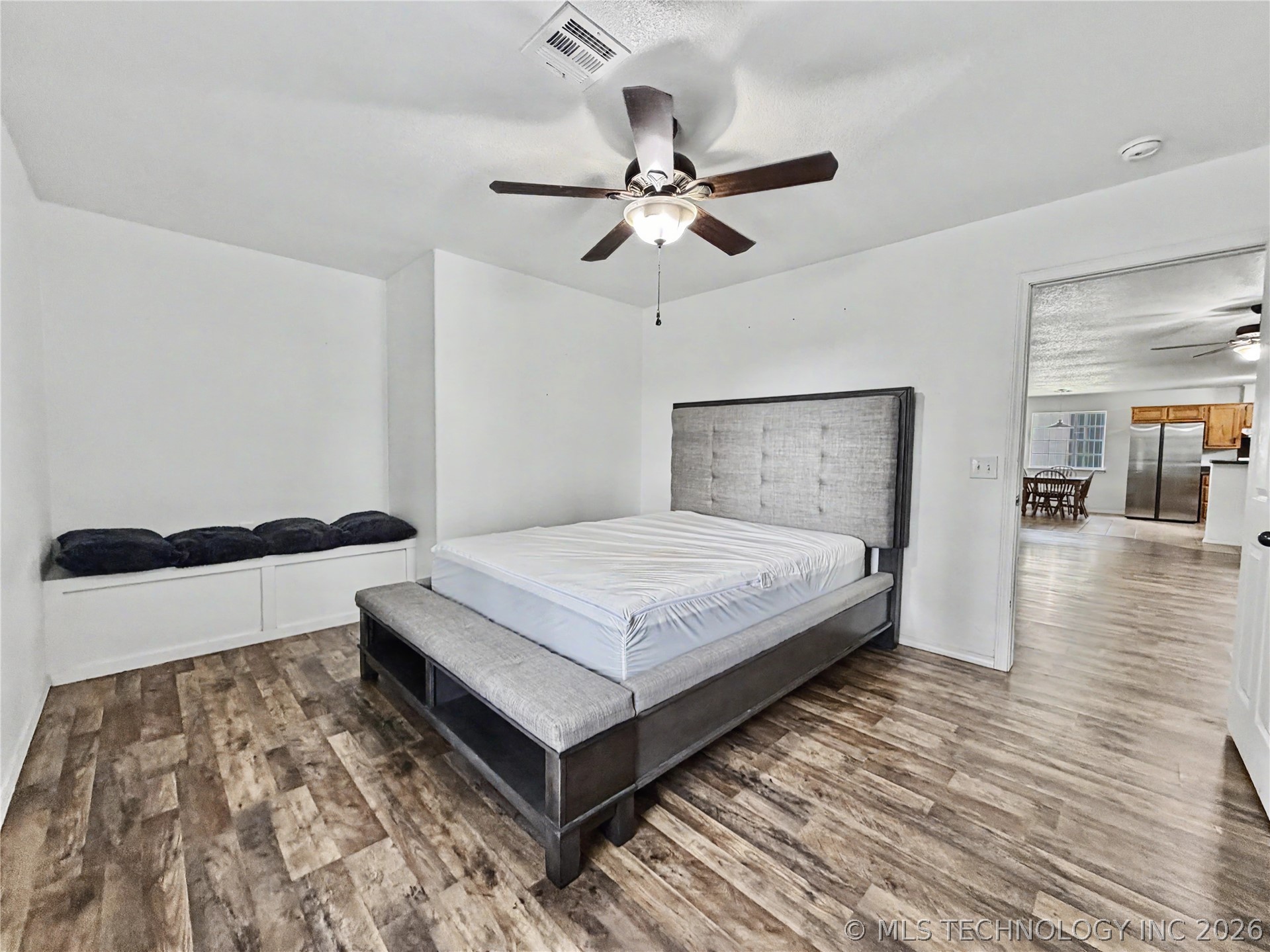 25607 S Pin Oak Drive Tahlequah OK 74464