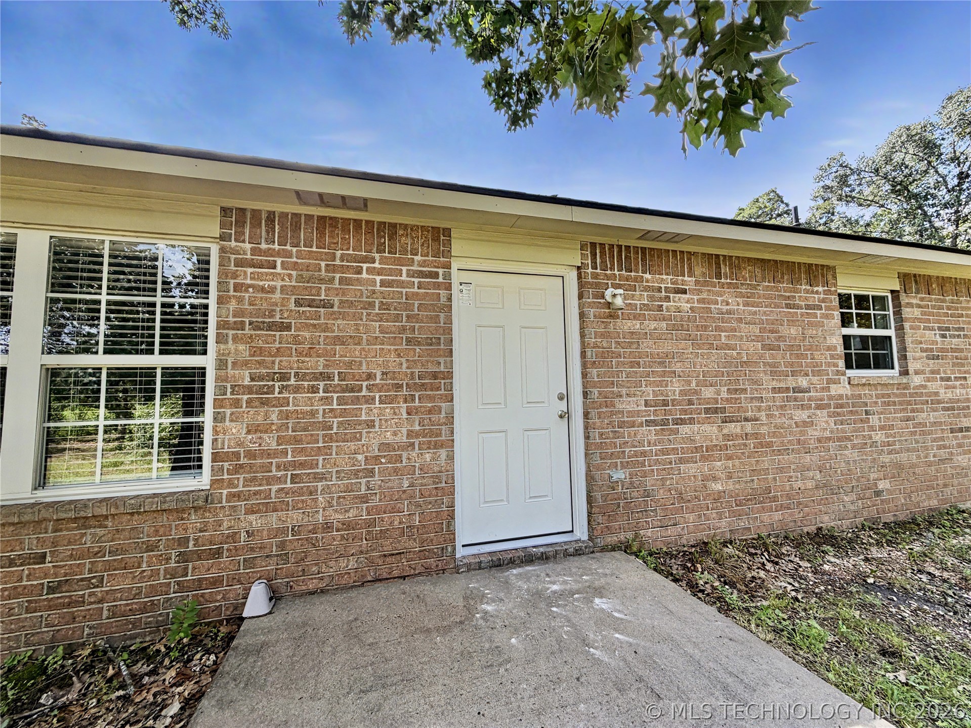 25607 S Pin Oak Drive Tahlequah OK 74464