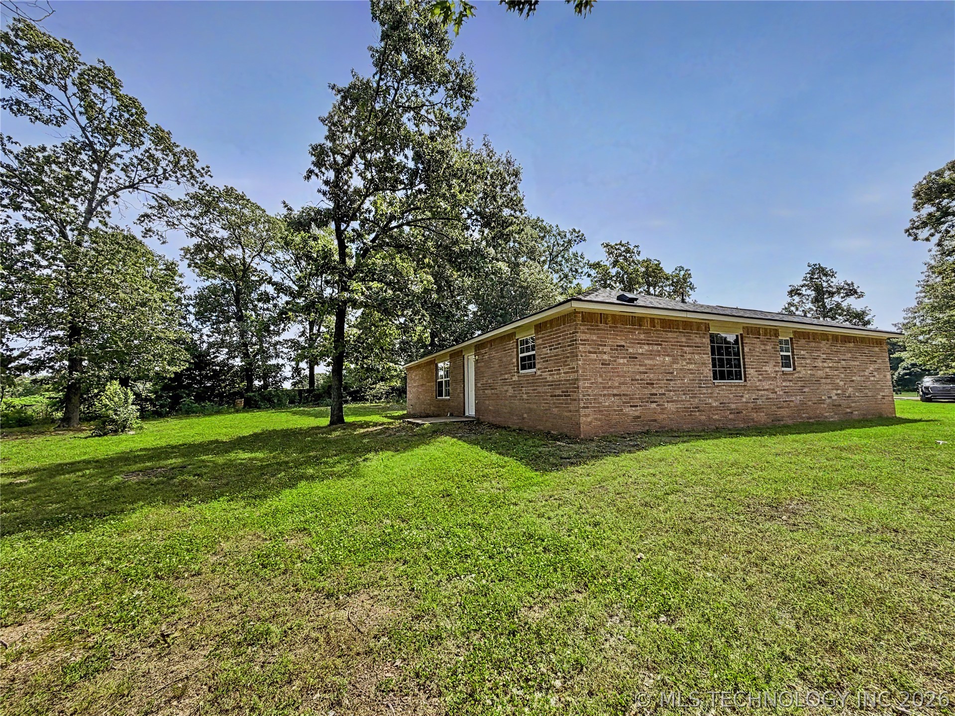 25607 S Pin Oak Drive Tahlequah OK 74464