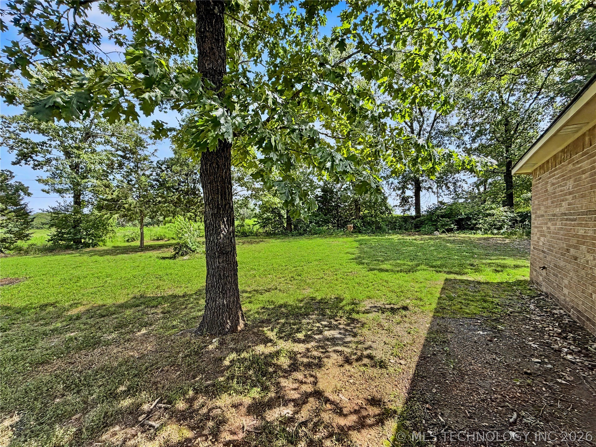 25607 S Pin Oak Drive Tahlequah OK 74464