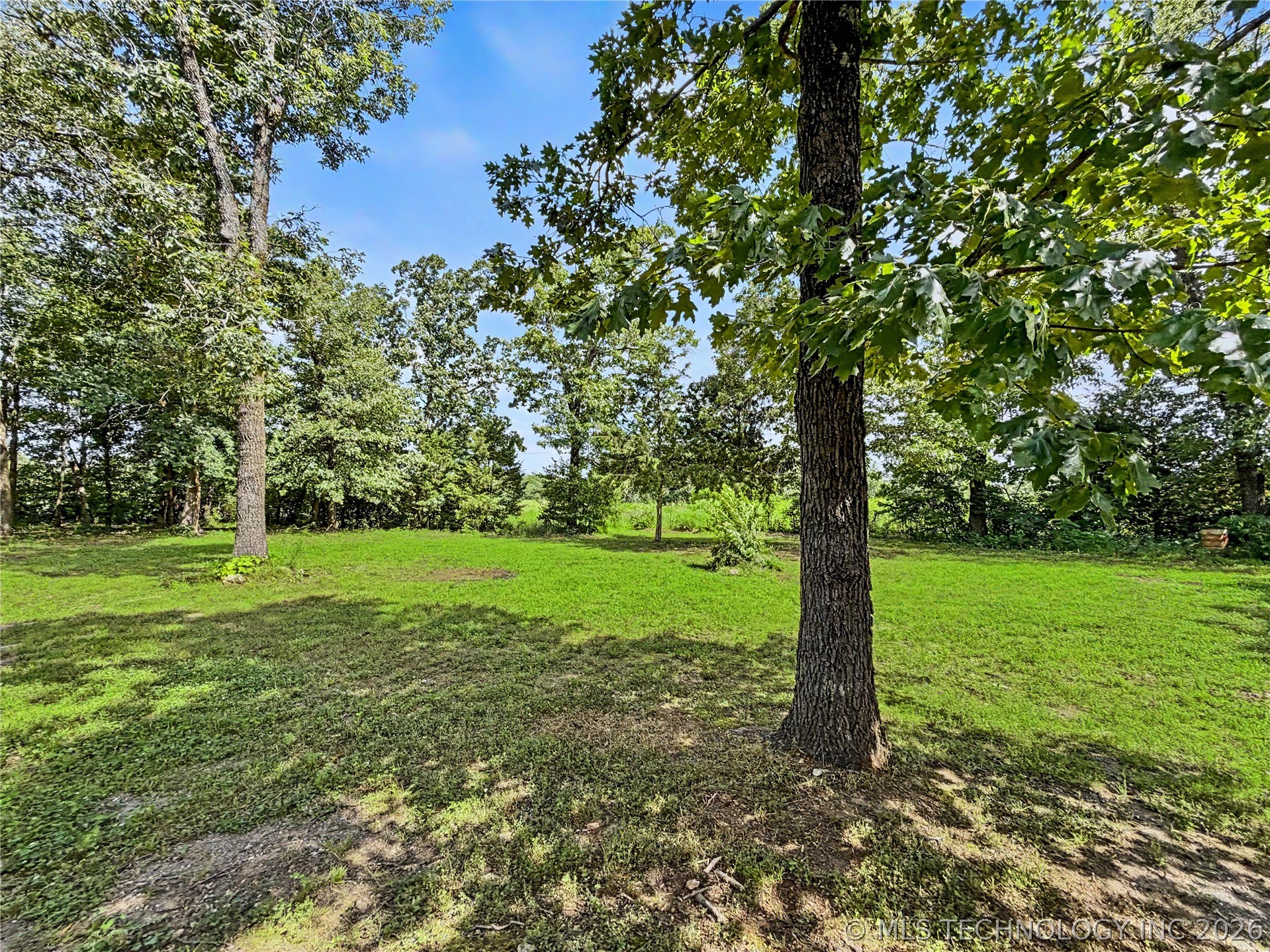 25607 S Pin Oak Drive Tahlequah OK 74464