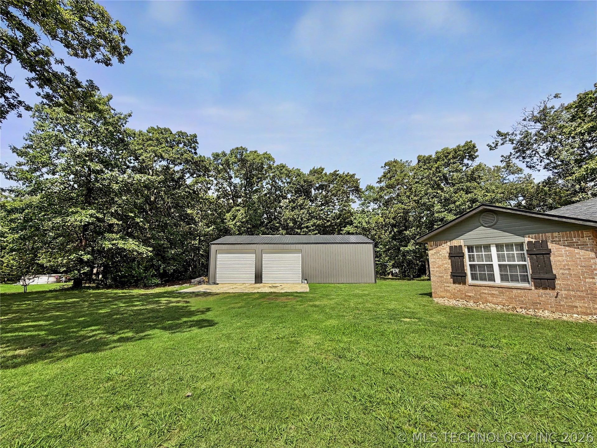 25607 S Pin Oak Drive Tahlequah OK 74464