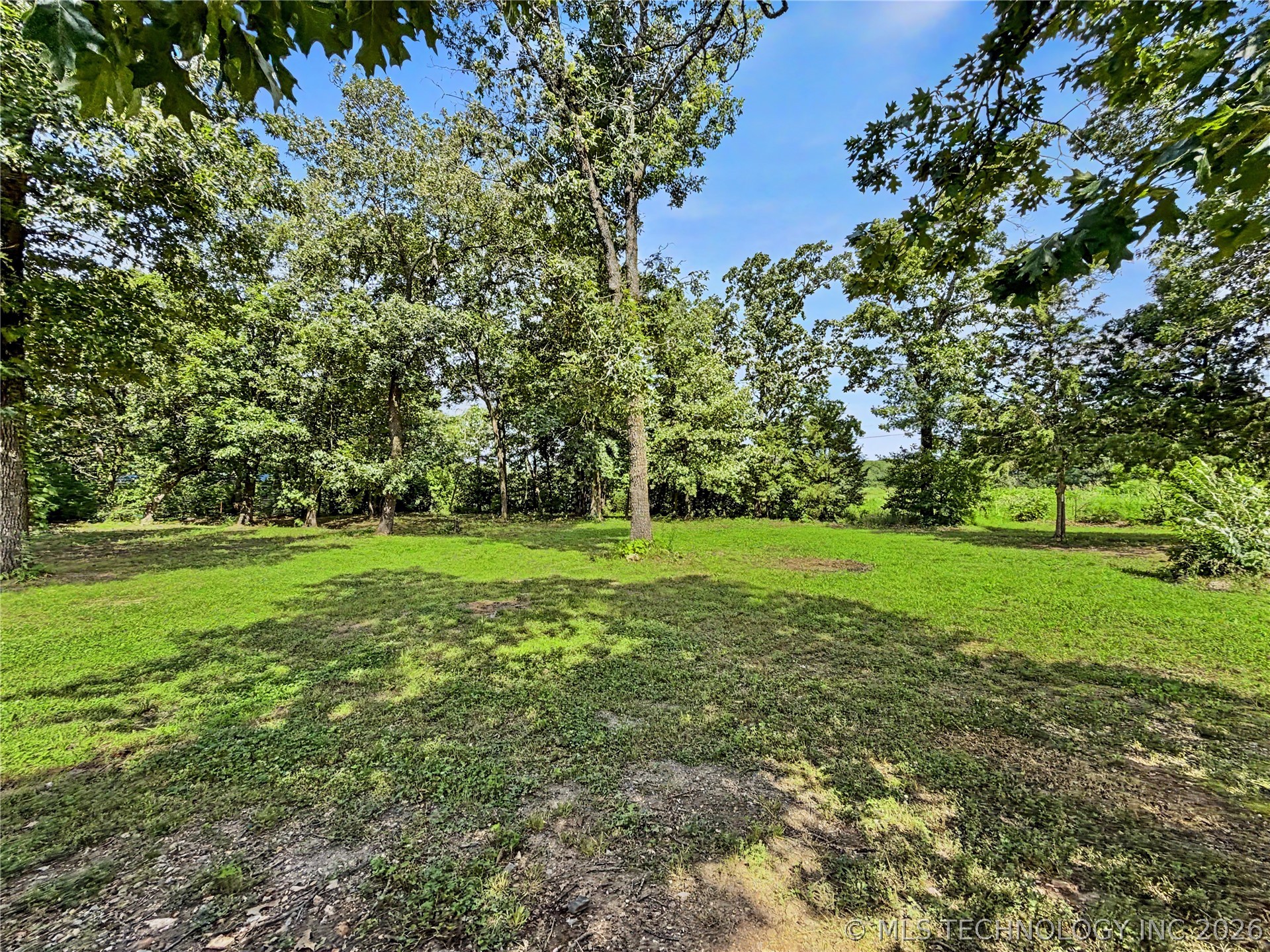 25607 S Pin Oak Drive Tahlequah OK 74464