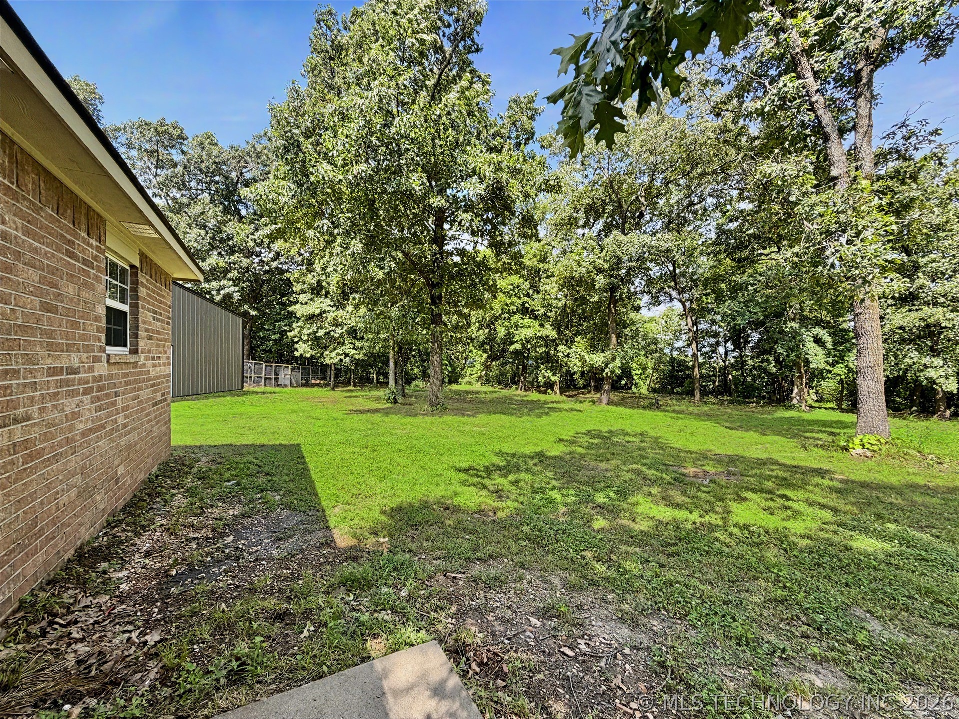 25607 S Pin Oak Drive Tahlequah OK 74464