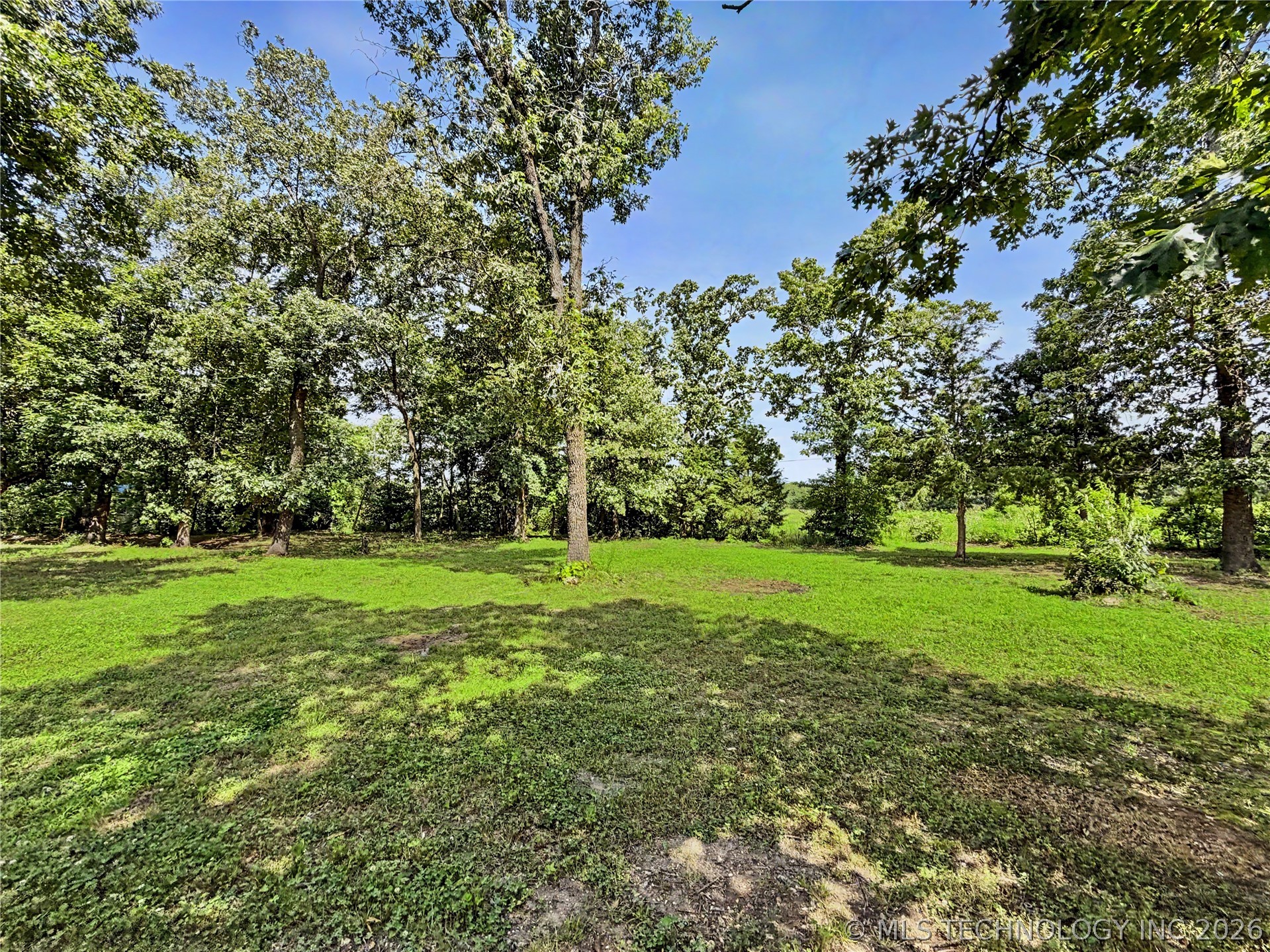 25607 S Pin Oak Drive Tahlequah OK 74464