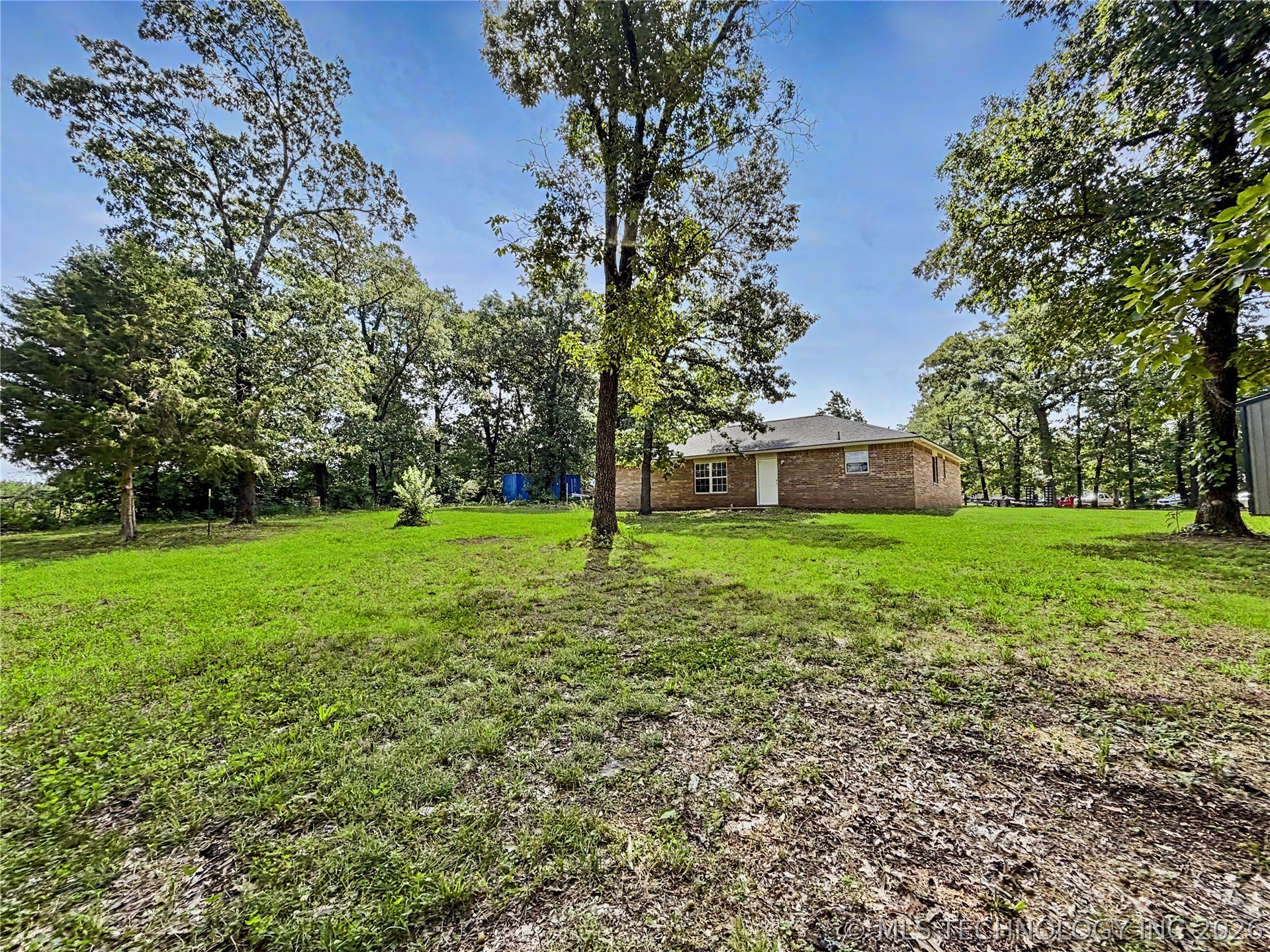 25607 S Pin Oak Drive Tahlequah OK 74464
