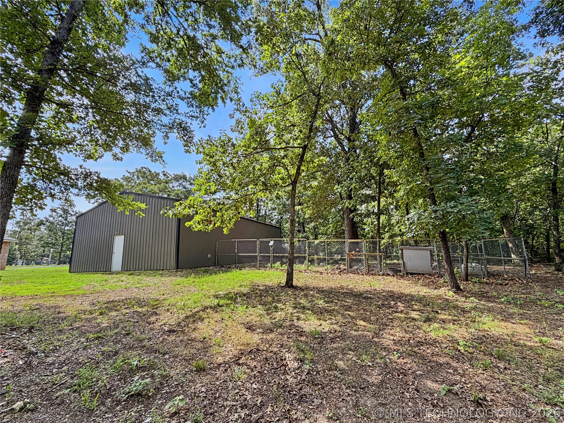 25607 S Pin Oak Drive Tahlequah OK 74464