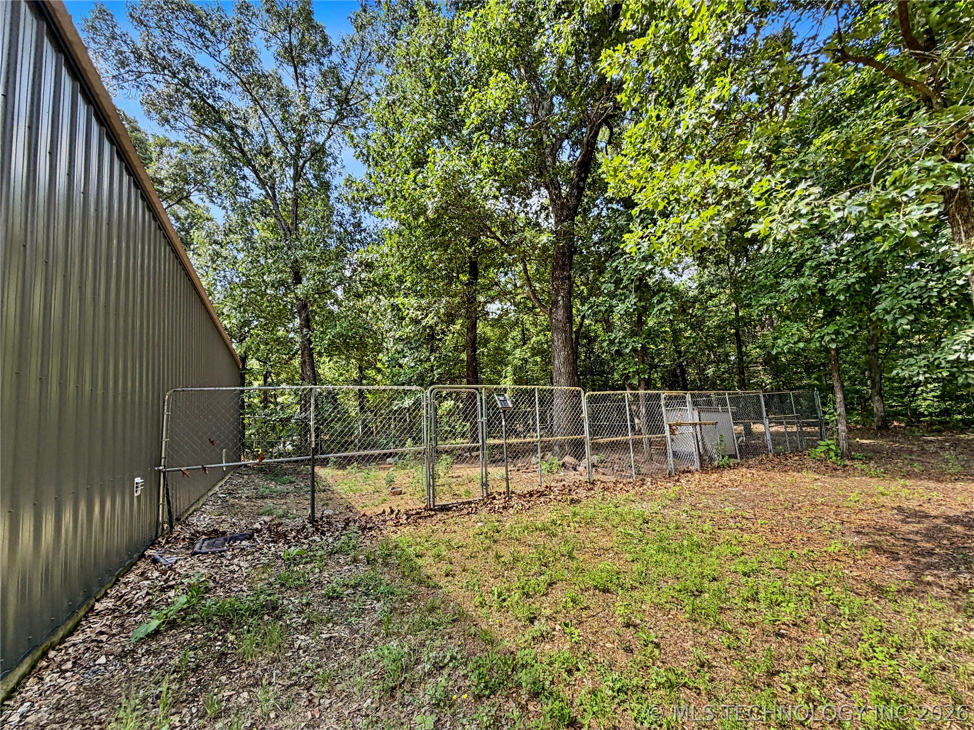 25607 S Pin Oak Drive Tahlequah OK 74464