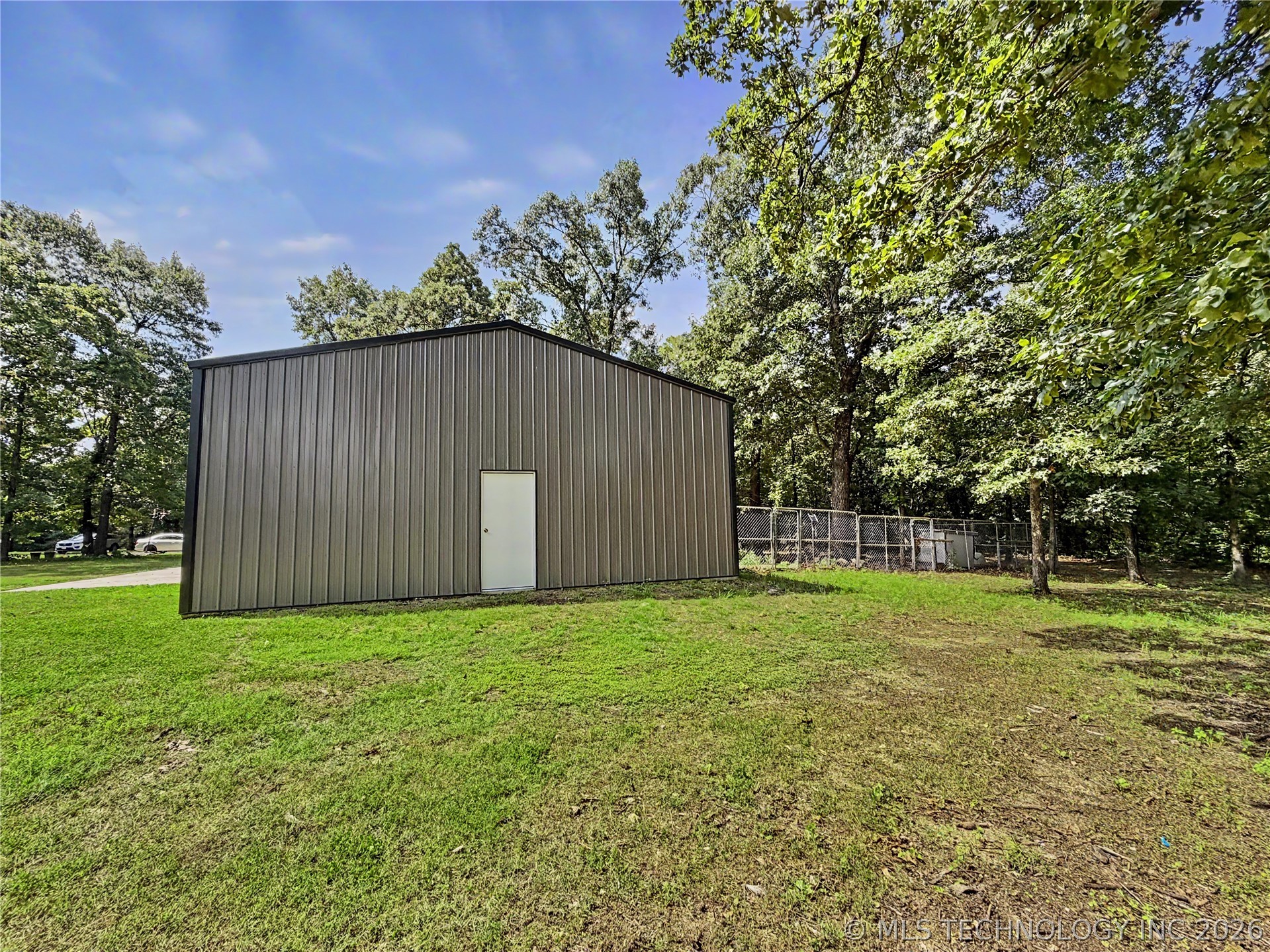 25607 S Pin Oak Drive Tahlequah OK 74464