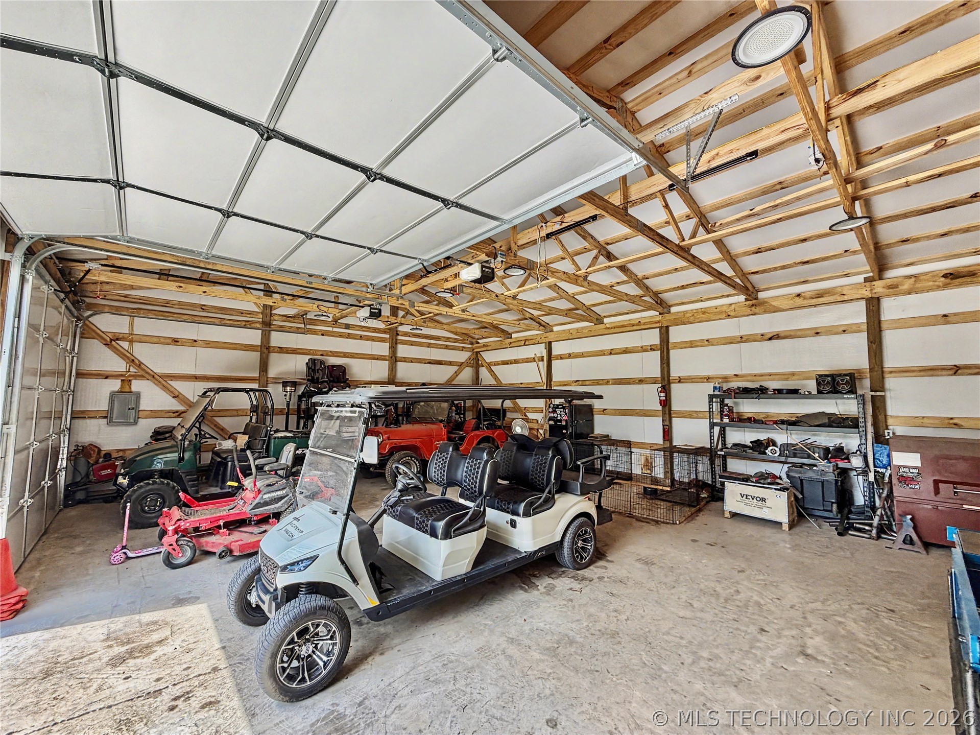 25607 S Pin Oak Drive Tahlequah OK 74464