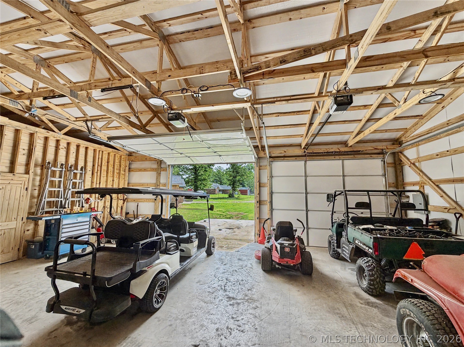 25607 S Pin Oak Drive Tahlequah OK 74464