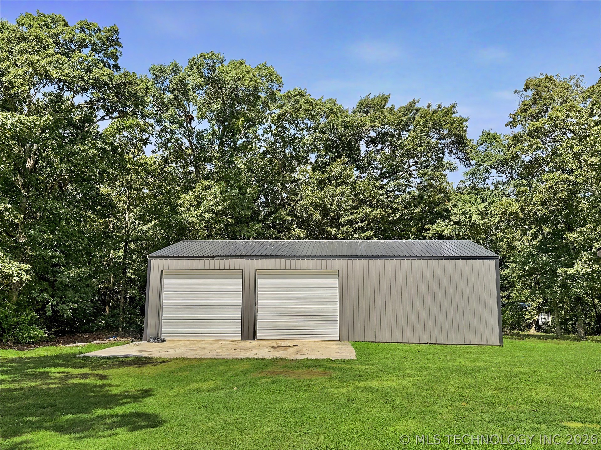 25607 S Pin Oak Drive Tahlequah OK 74464