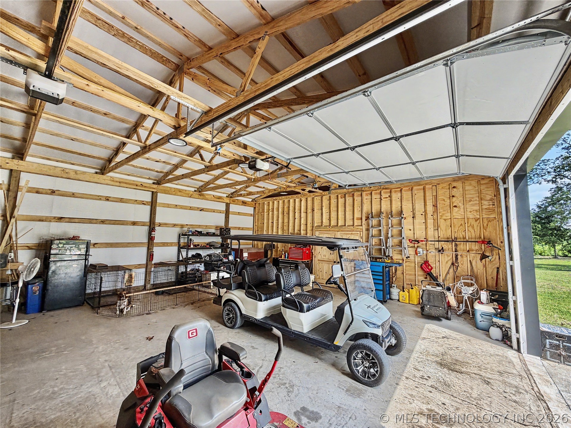 25607 S Pin Oak Drive Tahlequah OK 74464