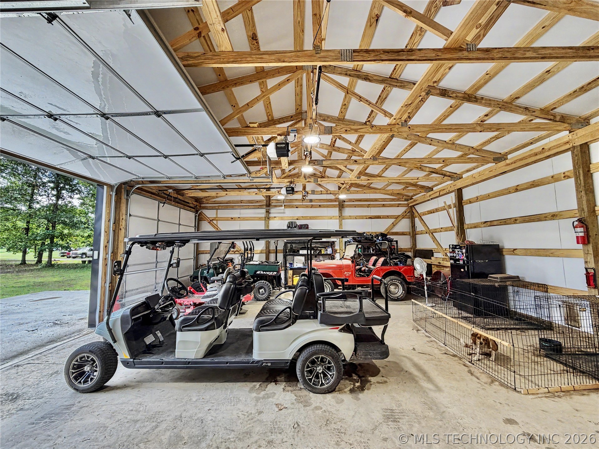 25607 S Pin Oak Drive Tahlequah OK 74464