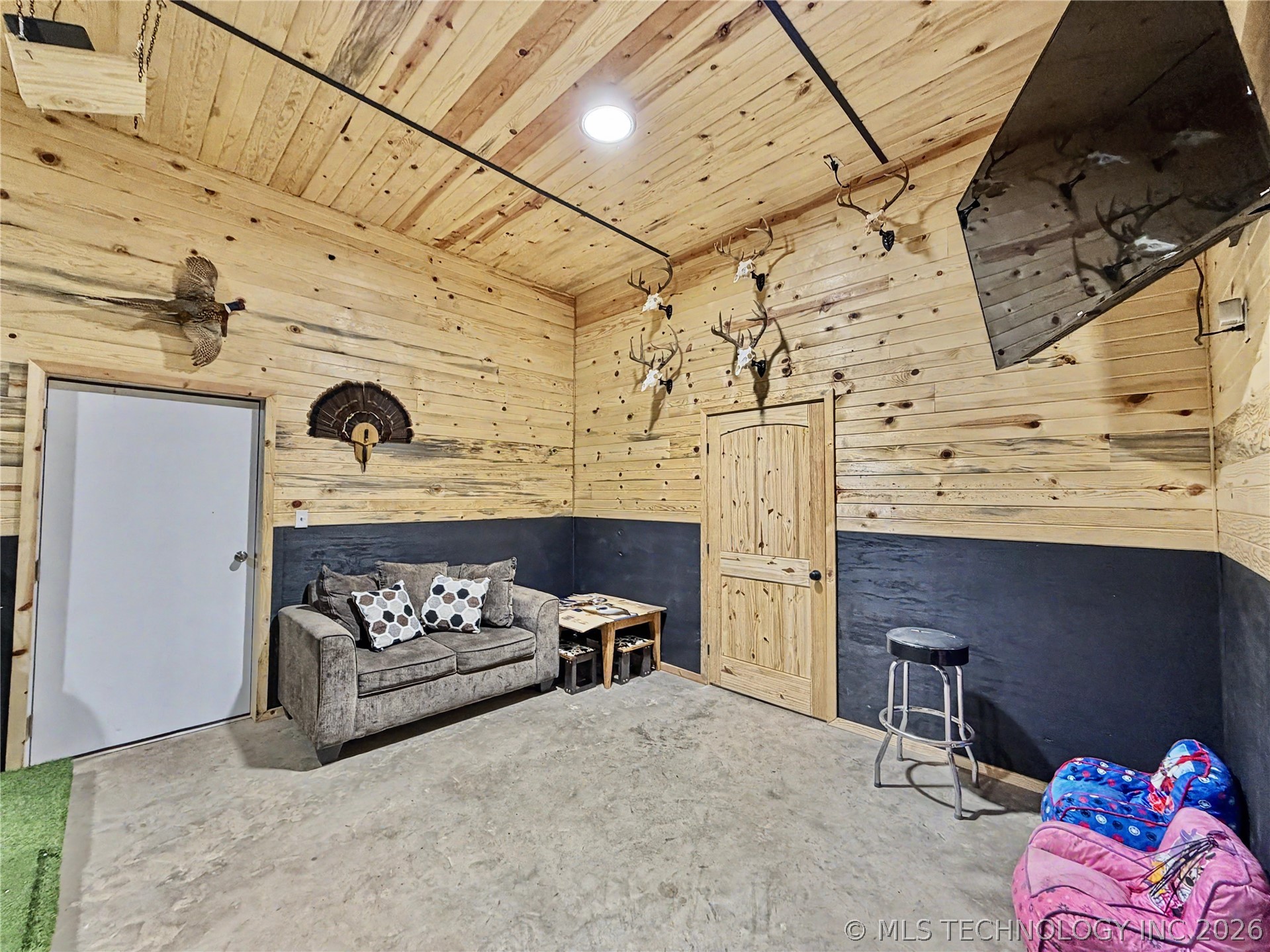 25607 S Pin Oak Drive Tahlequah OK 74464