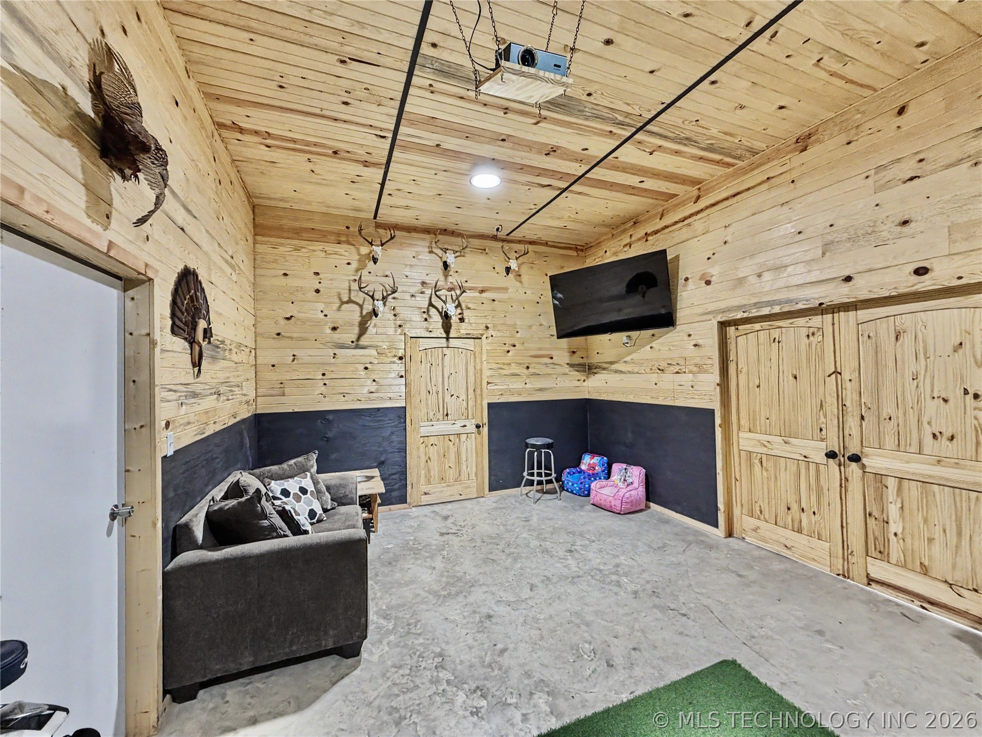 25607 S Pin Oak Drive Tahlequah OK 74464