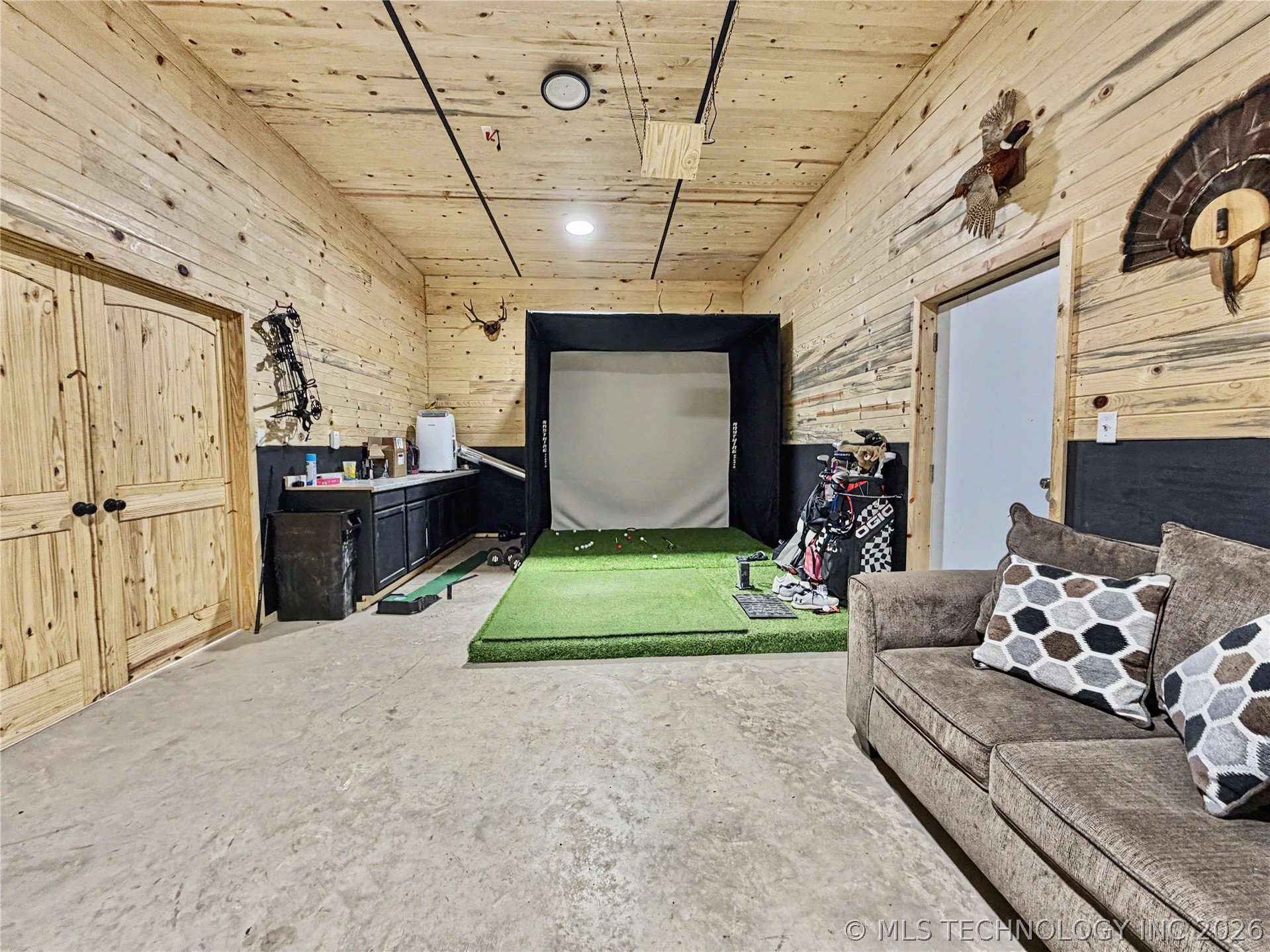25607 S Pin Oak Drive Tahlequah OK 74464