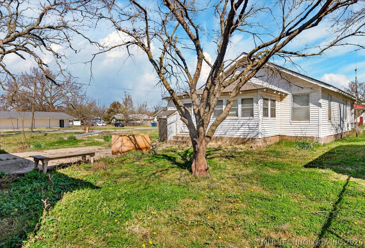 906 E 9th Street Pawhuska OK 74056