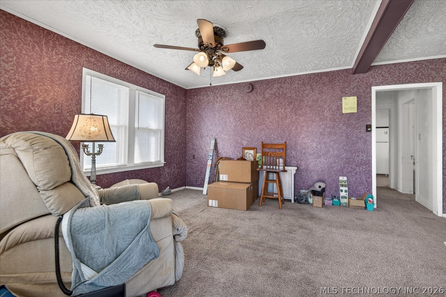 906 E 9th Street Pawhuska OK 74056
