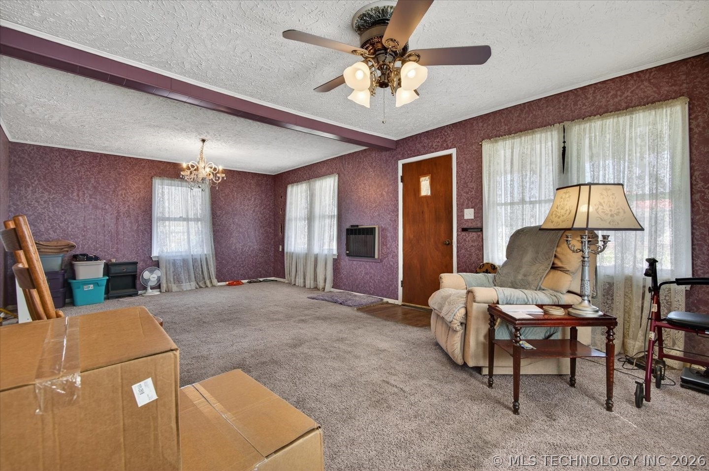 906 E 9th Street Pawhuska OK 74056