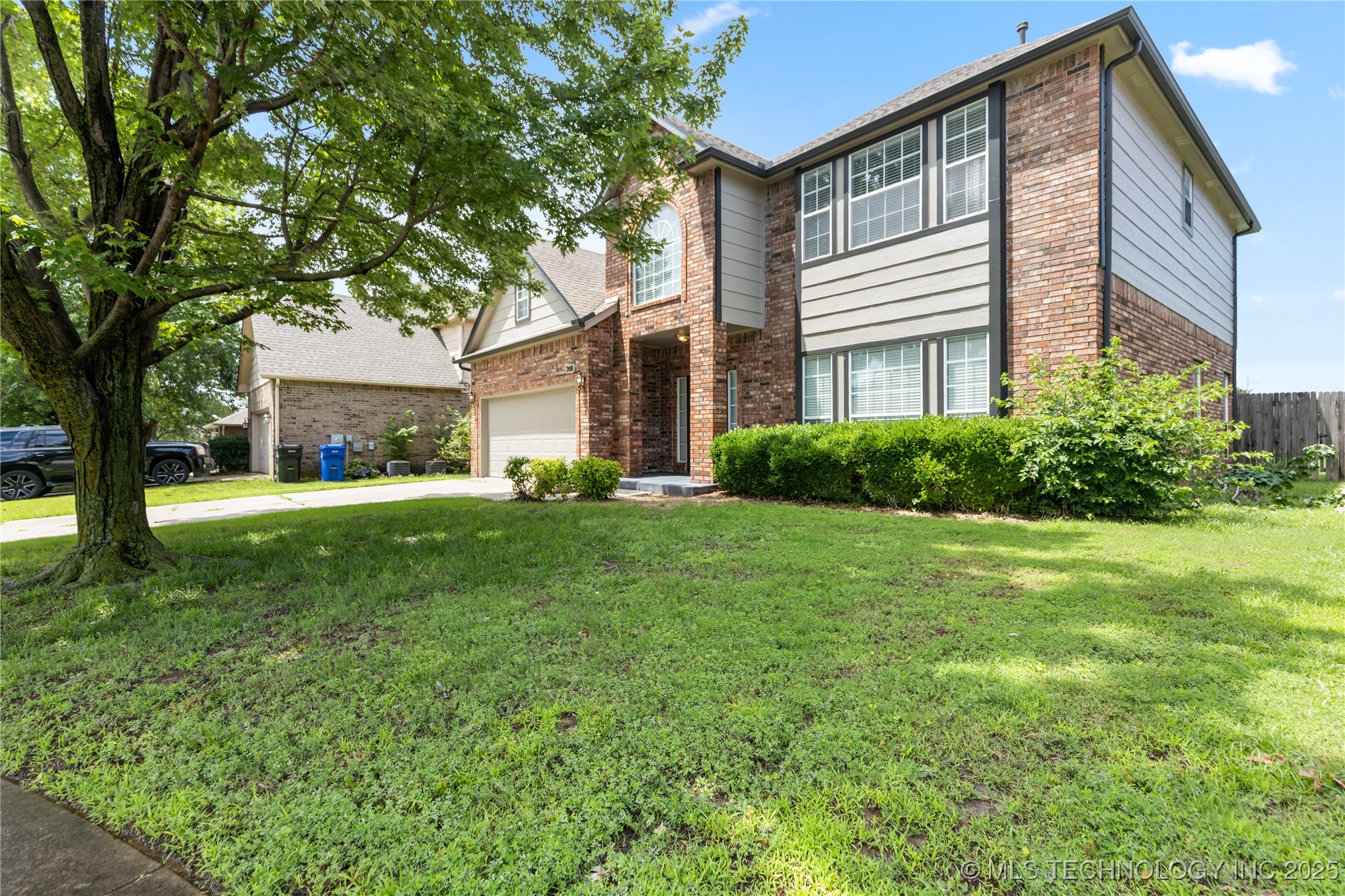 208 N Nyssa Avenue Broken Arrow OK 74012