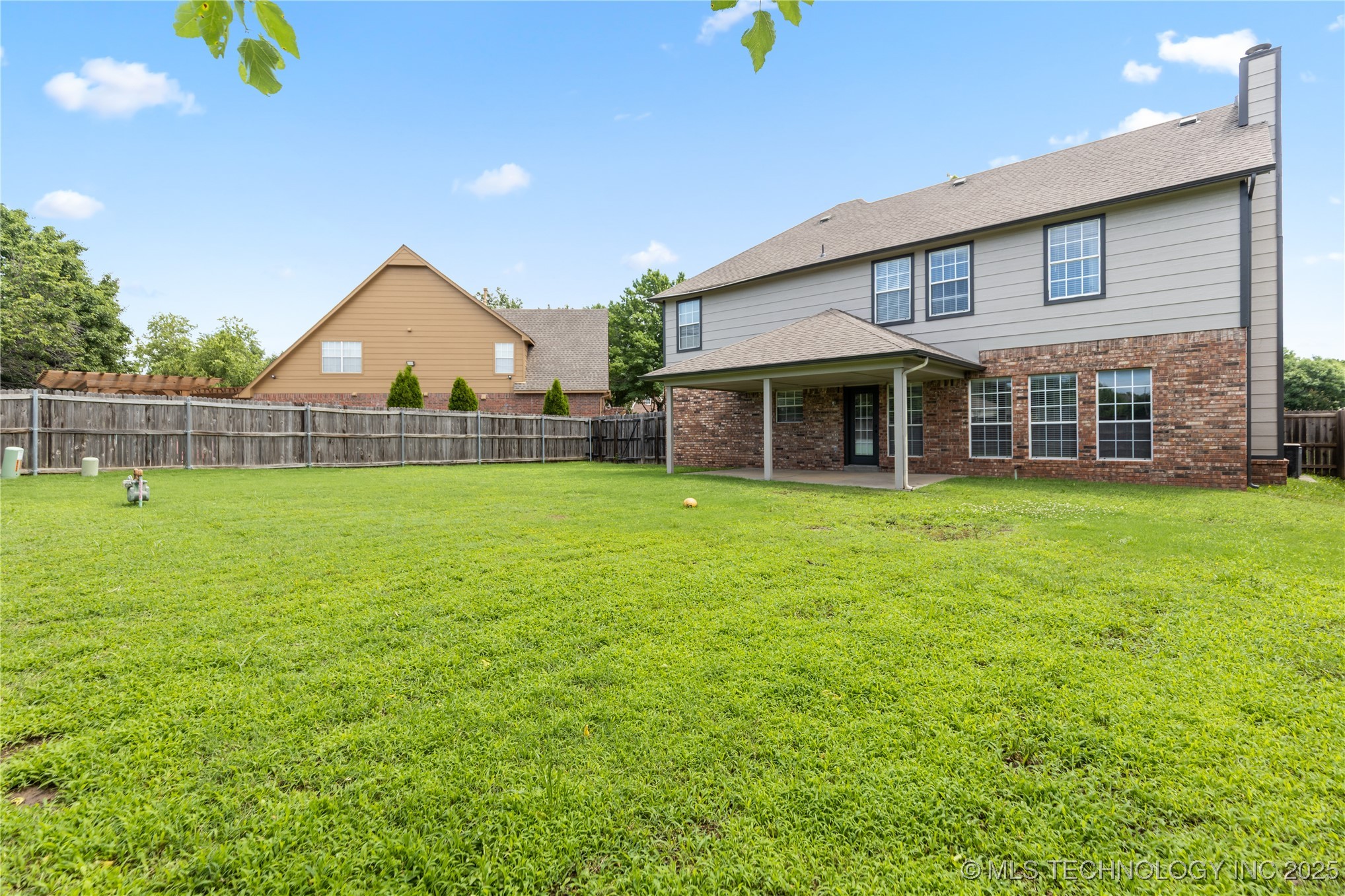 208 N Nyssa Avenue Broken Arrow OK 74012