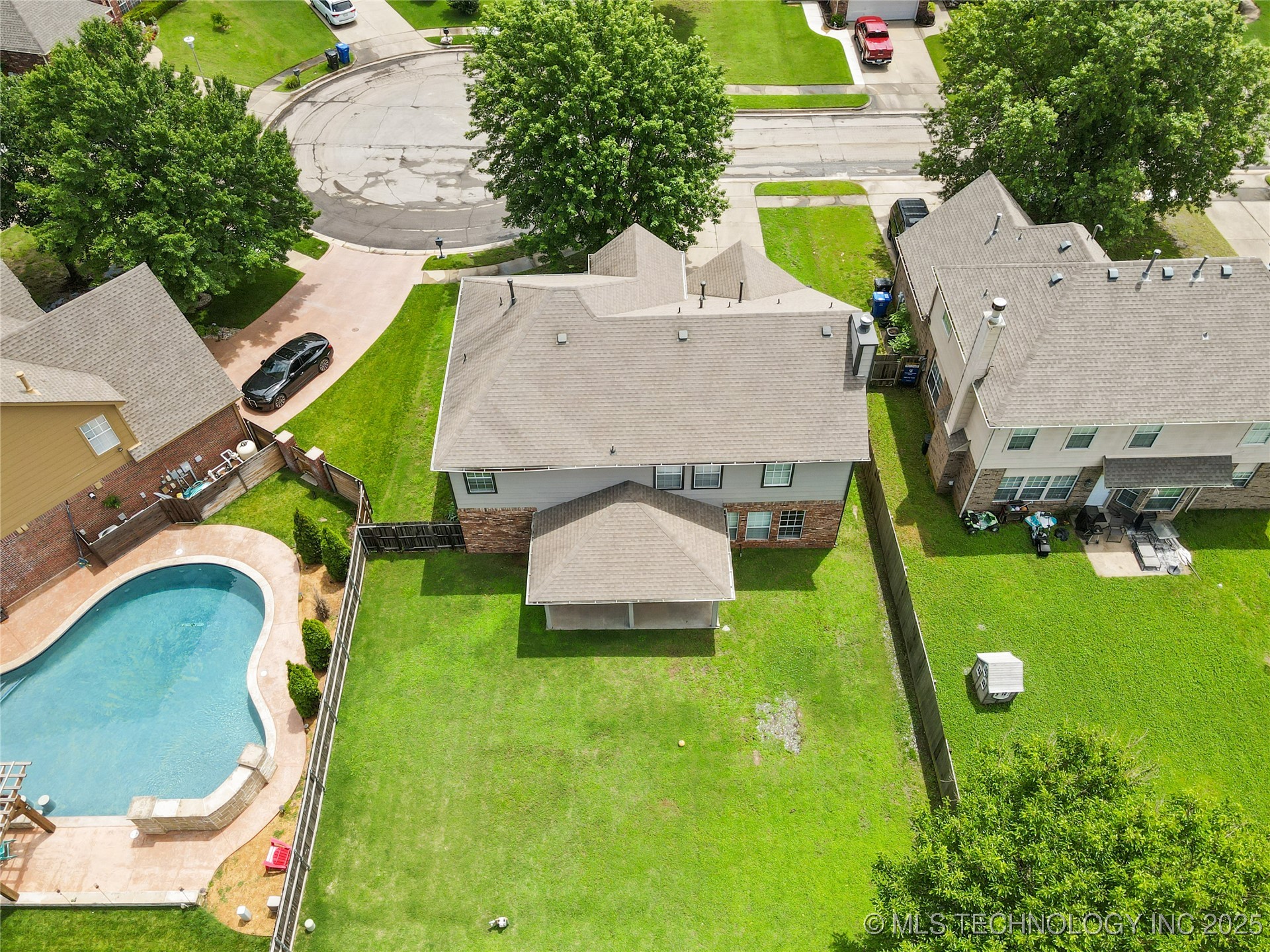 208 N Nyssa Avenue Broken Arrow OK 74012