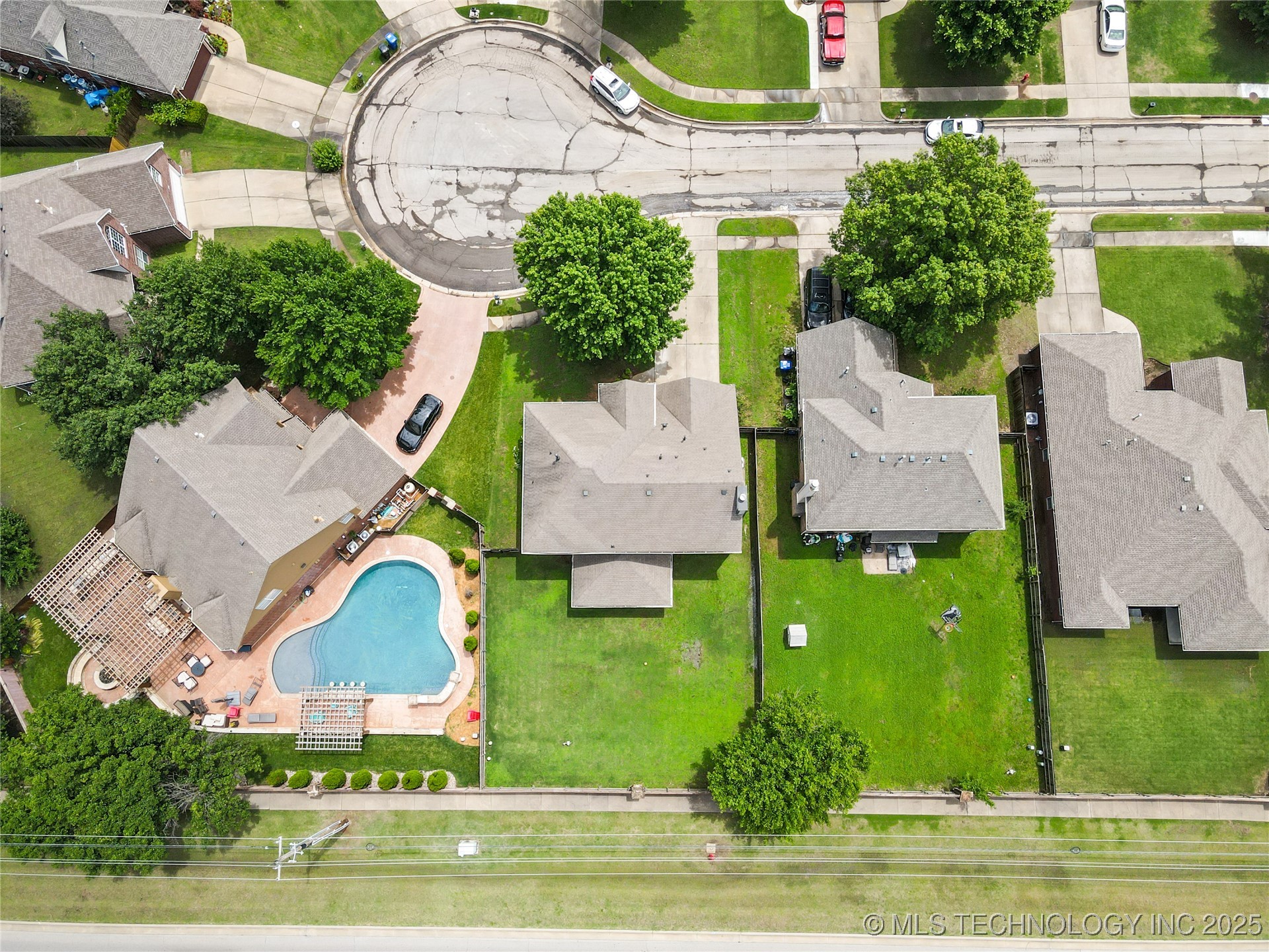 208 N Nyssa Avenue Broken Arrow OK 74012